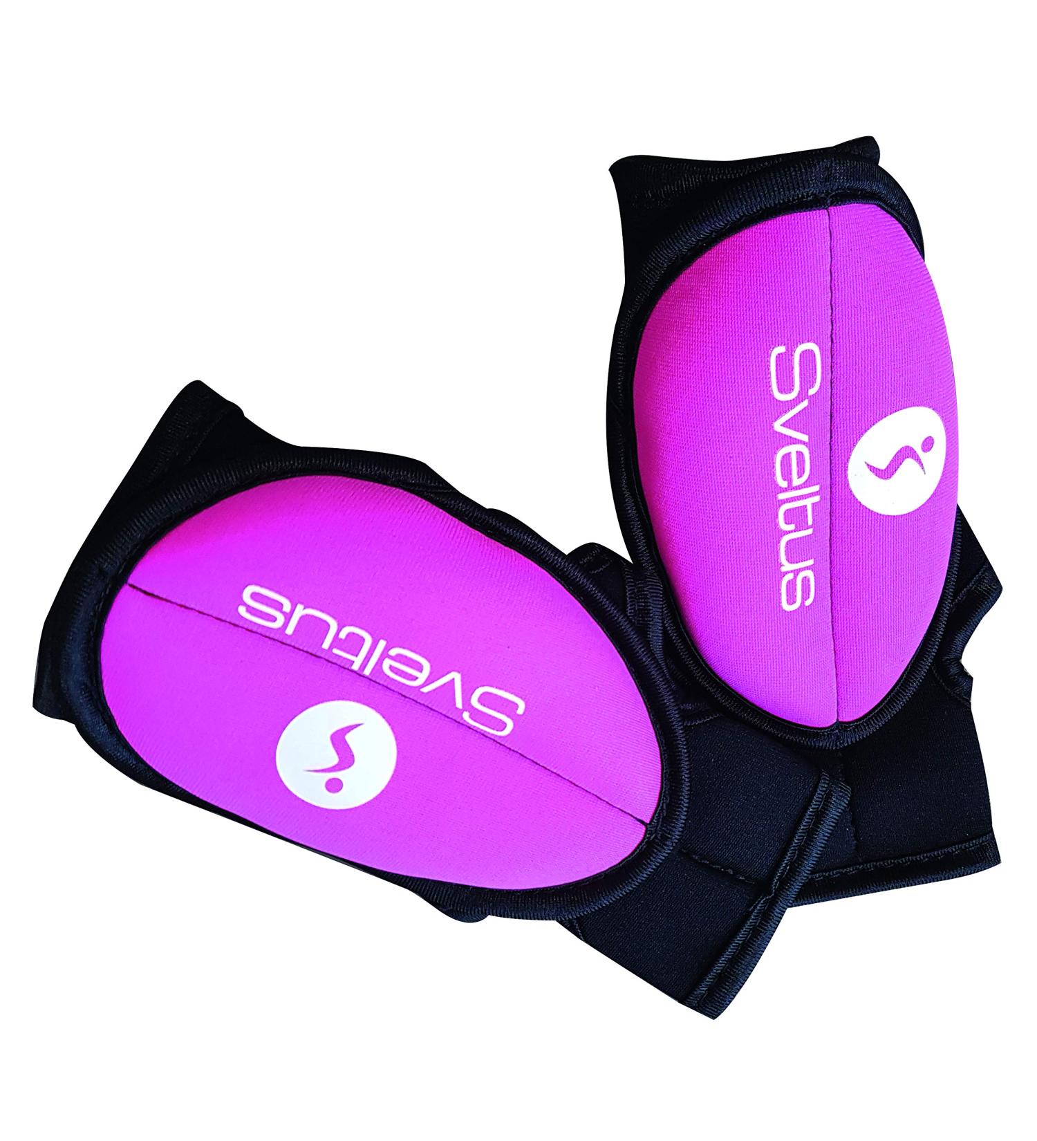 Sveltus Pilox Gloves - 250g Set of 2 | Enhance Your Workout | International Shipping Available - Buy Online on GoSupps.com