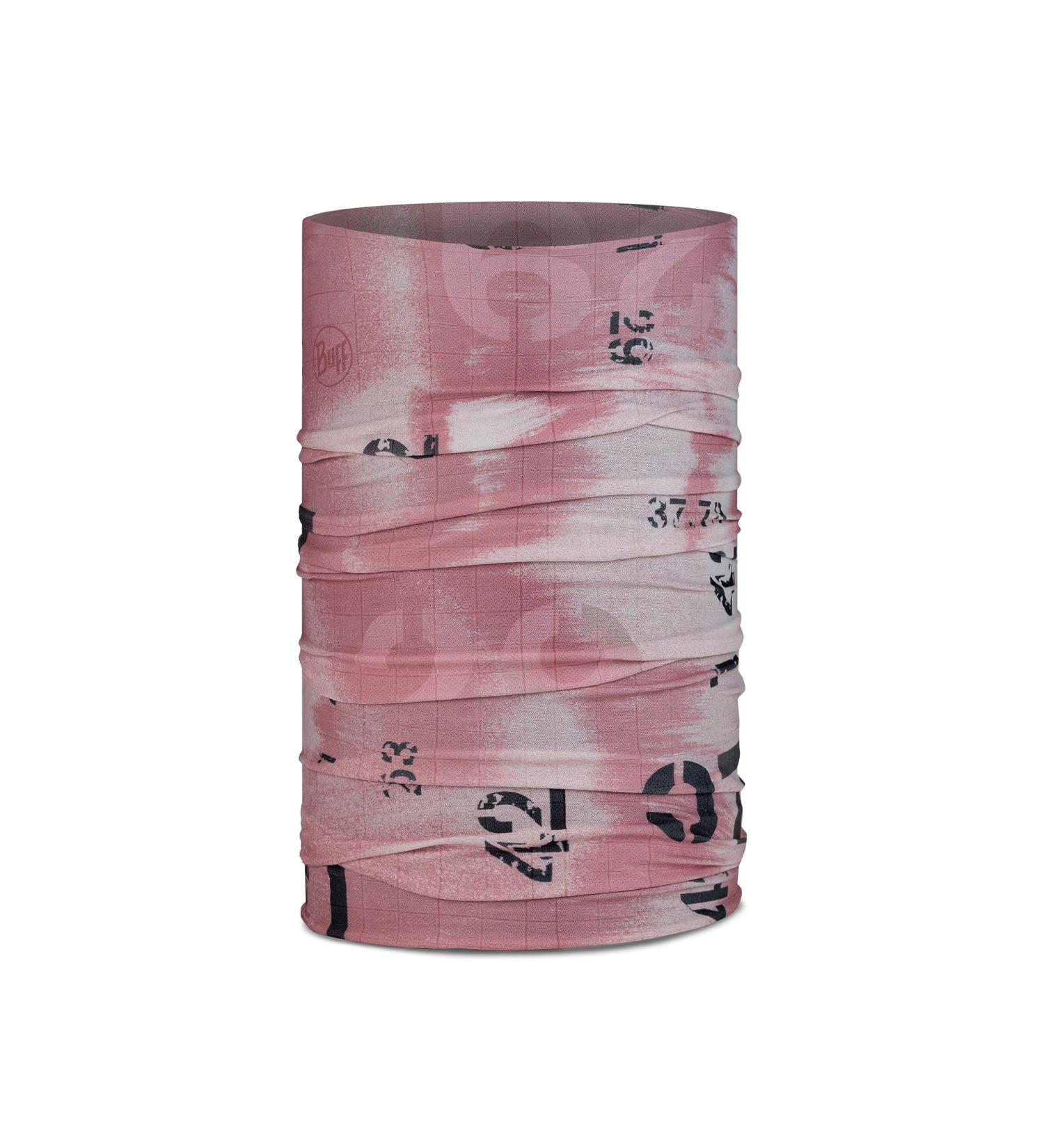 Buy Buff Original EcoStretch Multifunctional Cloth - Pale Pink Unisex Adult | Eco-Friendly & Versatile | International Shipping Available - Buy Online on GoSupps.com