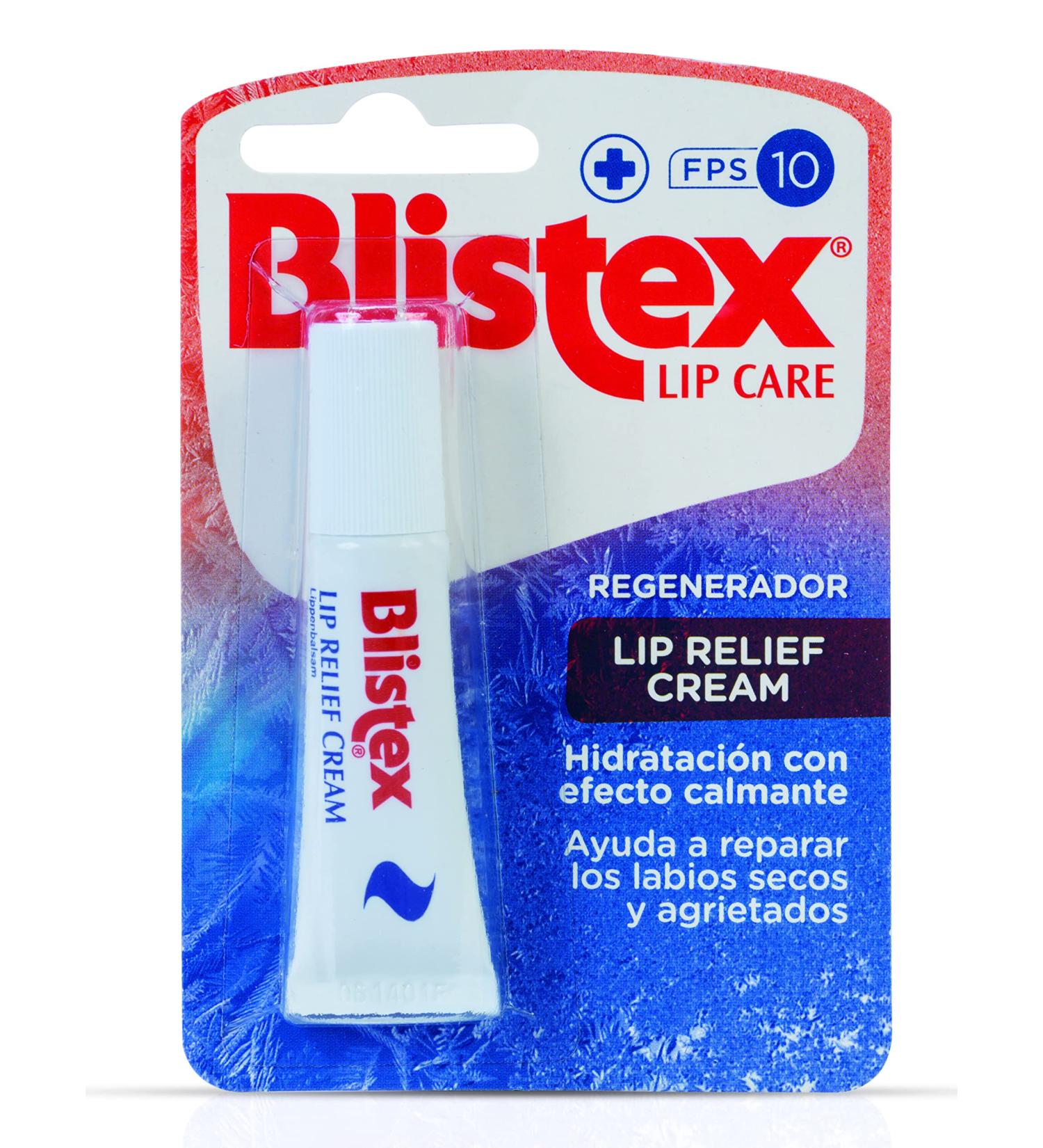 Blistex Lip Balms 150 ml - Buy Online on GoSupps.com
