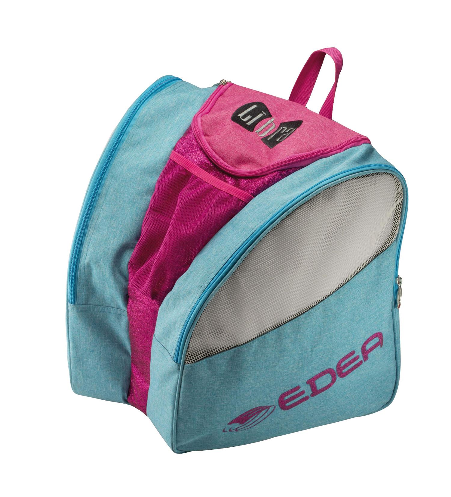 Edea Libra Hellblau - Premium Ice Skates for International Shipping | Shop Now! - Buy Online on GoSupps.com