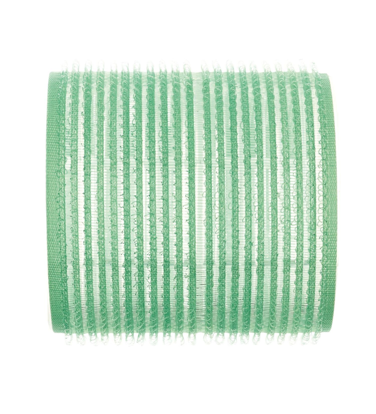 Efalock Professional adhesive rollers 60 mm green 1 pack (6 pieces) green 1 piece (6 pieces)