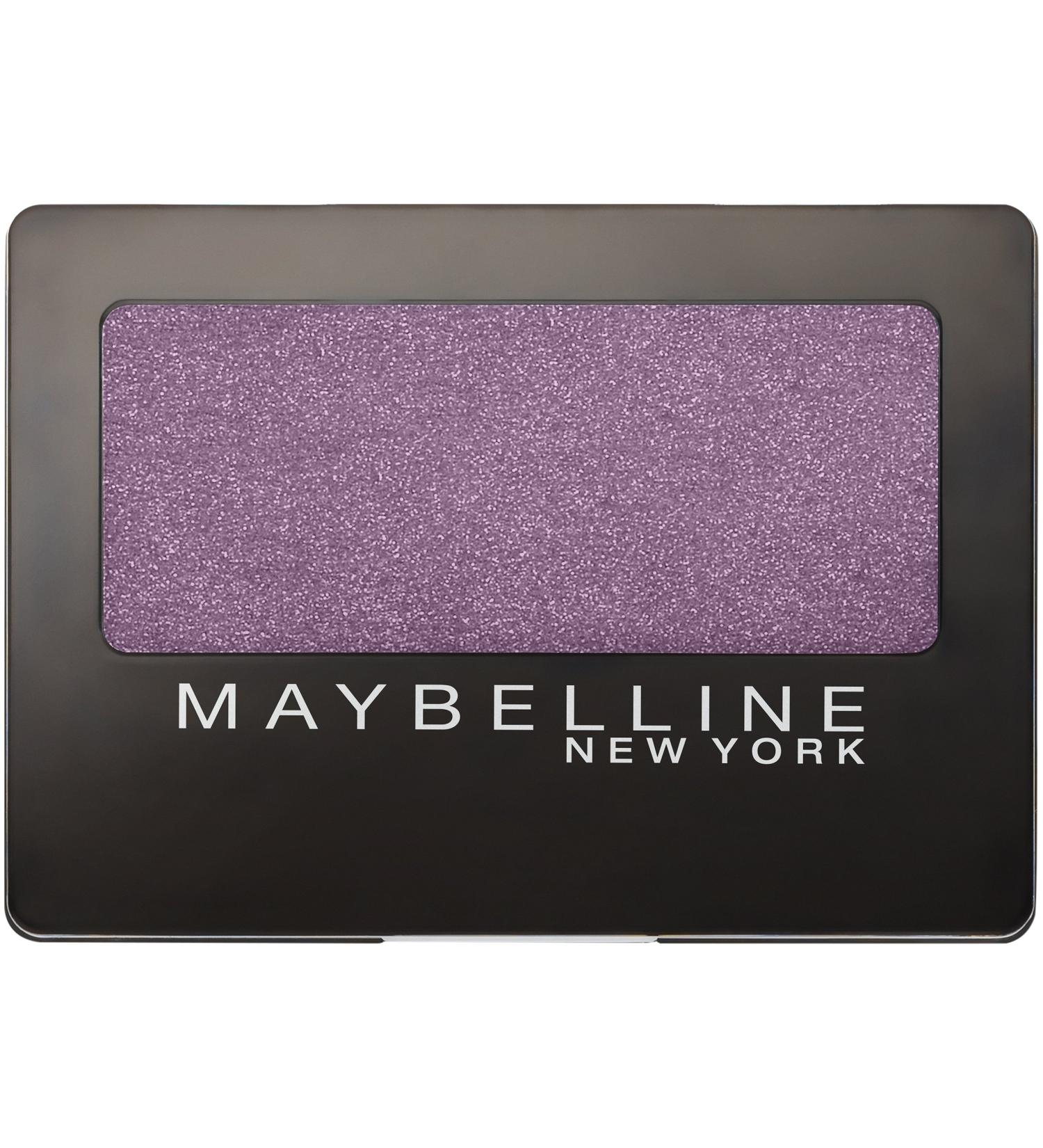 Maybelline New York Expert Wear Eyeshadow in Humdrum Plum - 0.08 oz - Buy Online on GoSupps.com