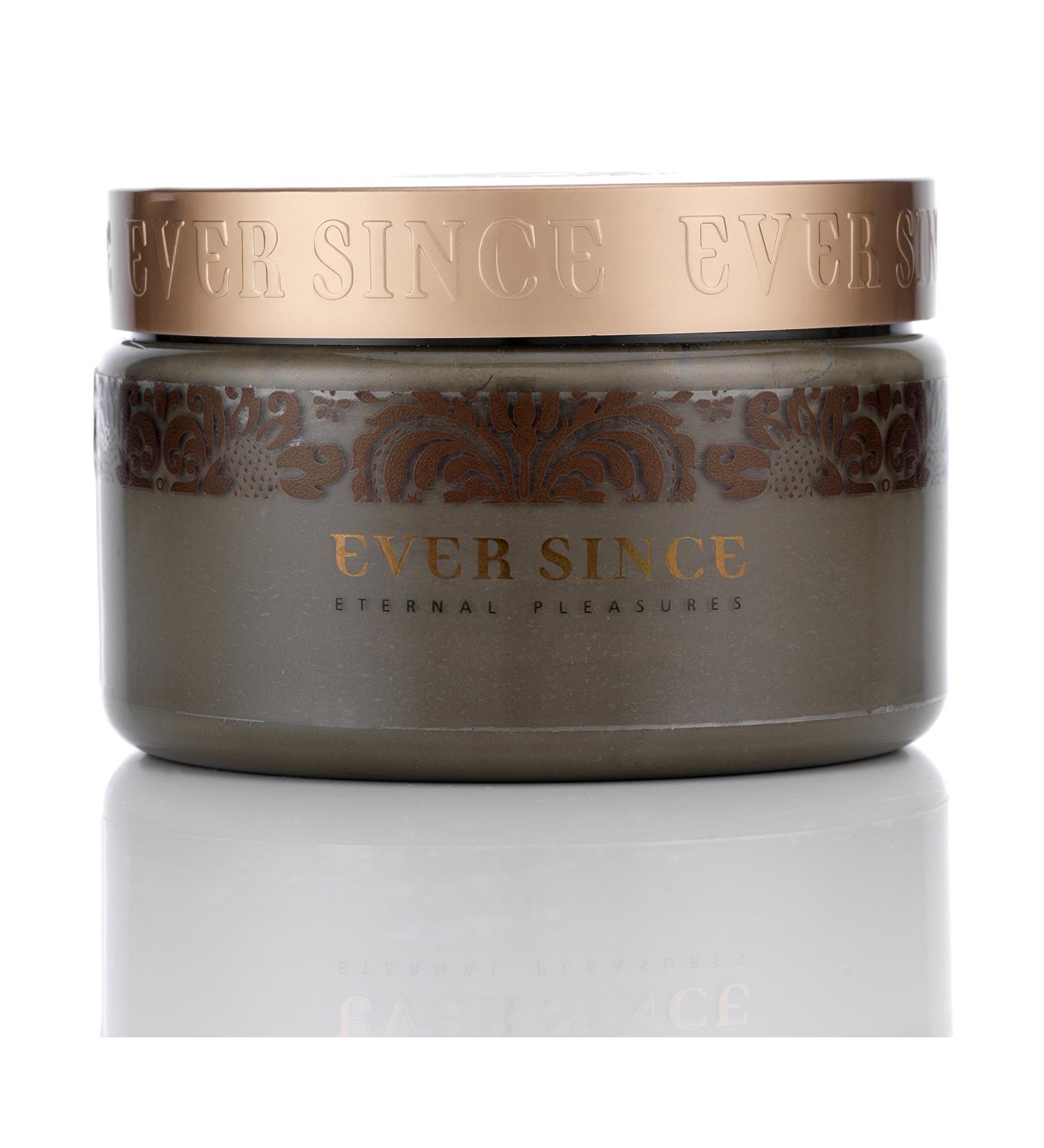 Ever Since 100% Pure Dead Sea Mud Mask - 500g for Body & Face | Natural Skincare Solution - International Shipping Available - Buy Online on GoSupps.com