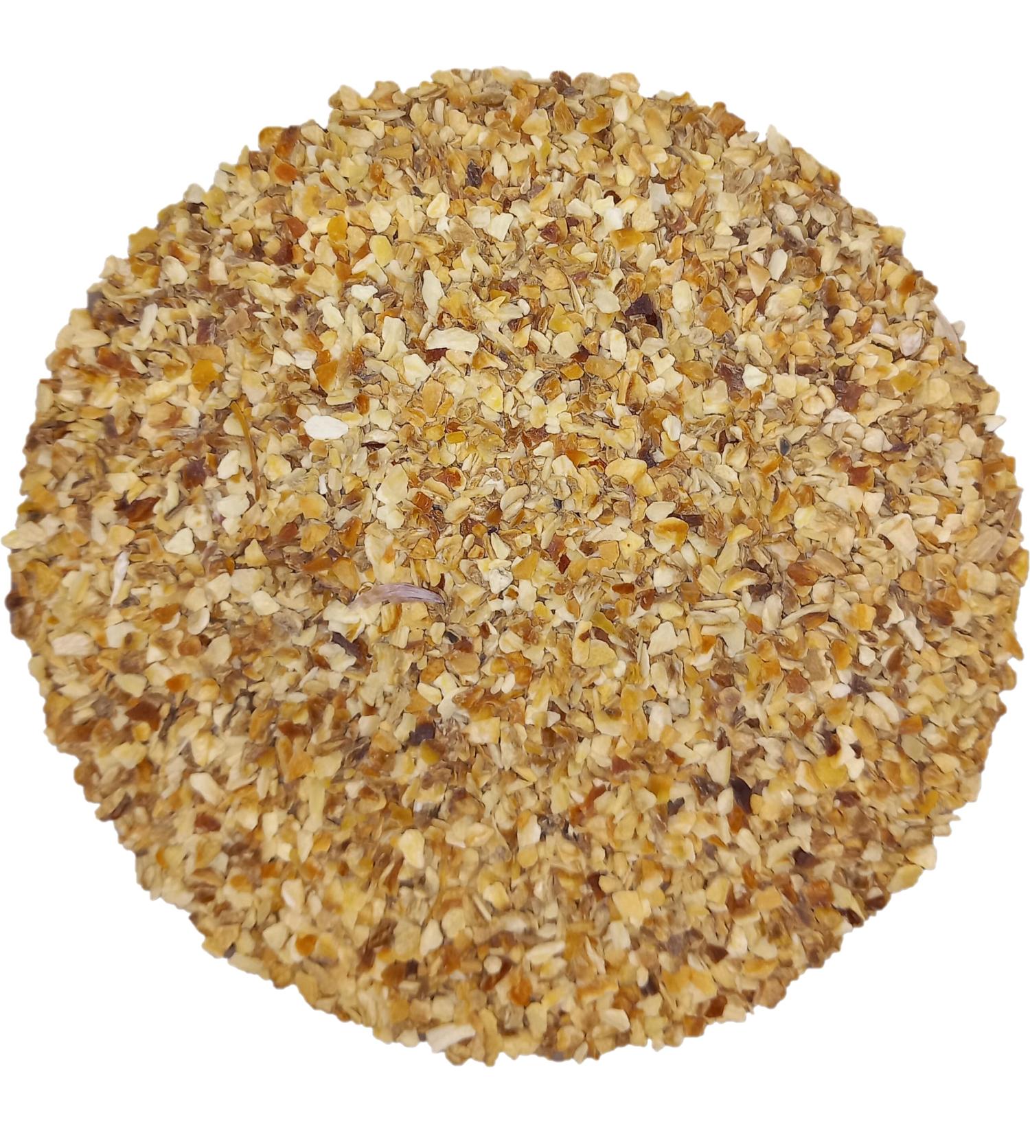 Garlic Granules Horse Herb Equine Natural Feed Supplement - 2kg