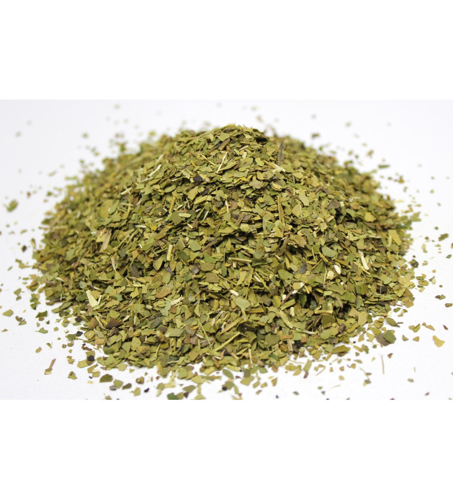 1000Kr uter 1000Kr uter green mate tea (500 g)
