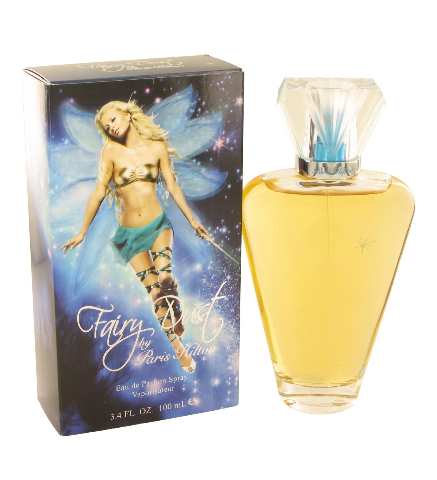 Paris Hilton Heiress By PARIS HILTON FOR WOMEN 3.4 oz Eau De Parfum Spray