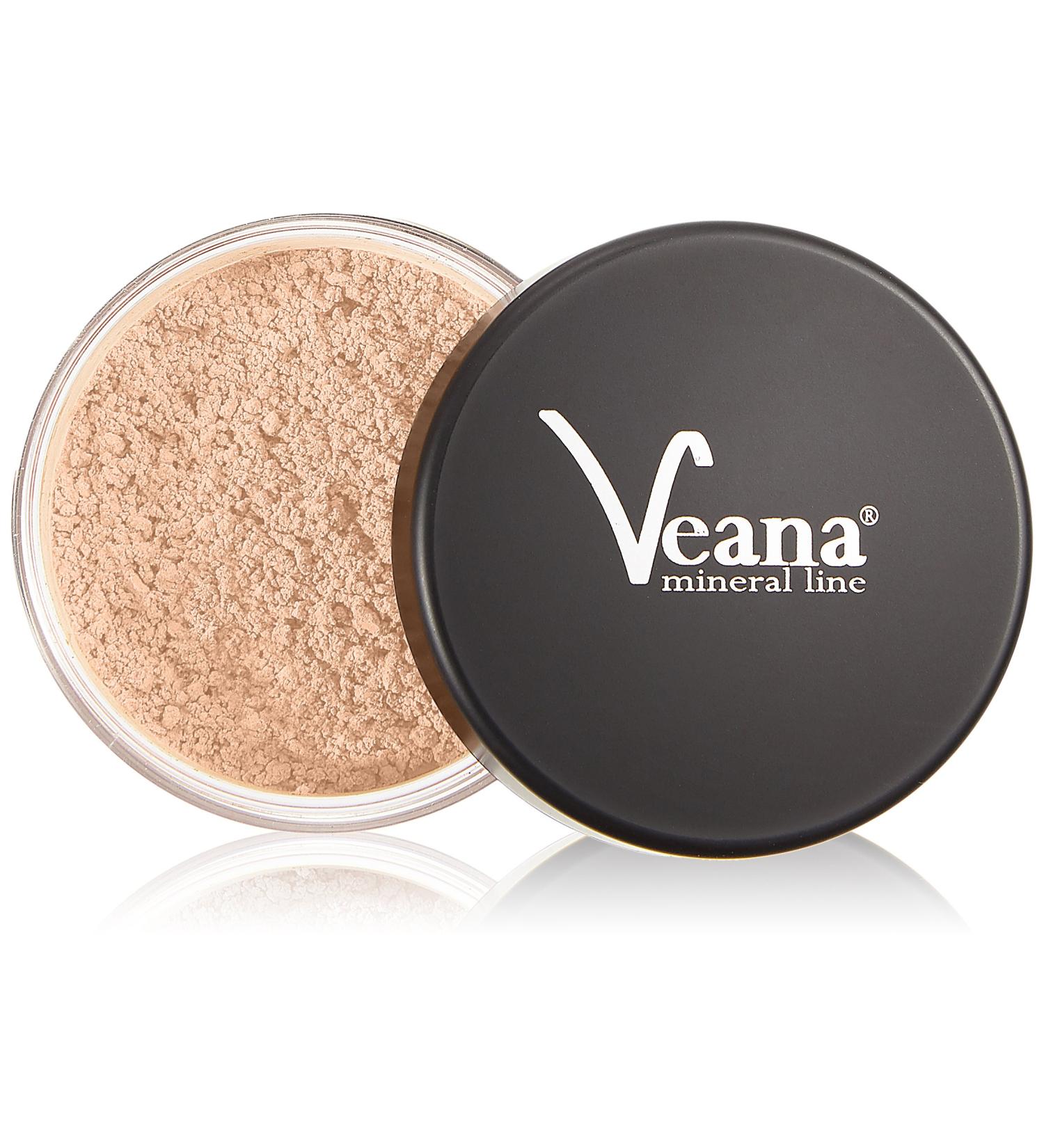 Veana Veana Mineral Foundation - Suede