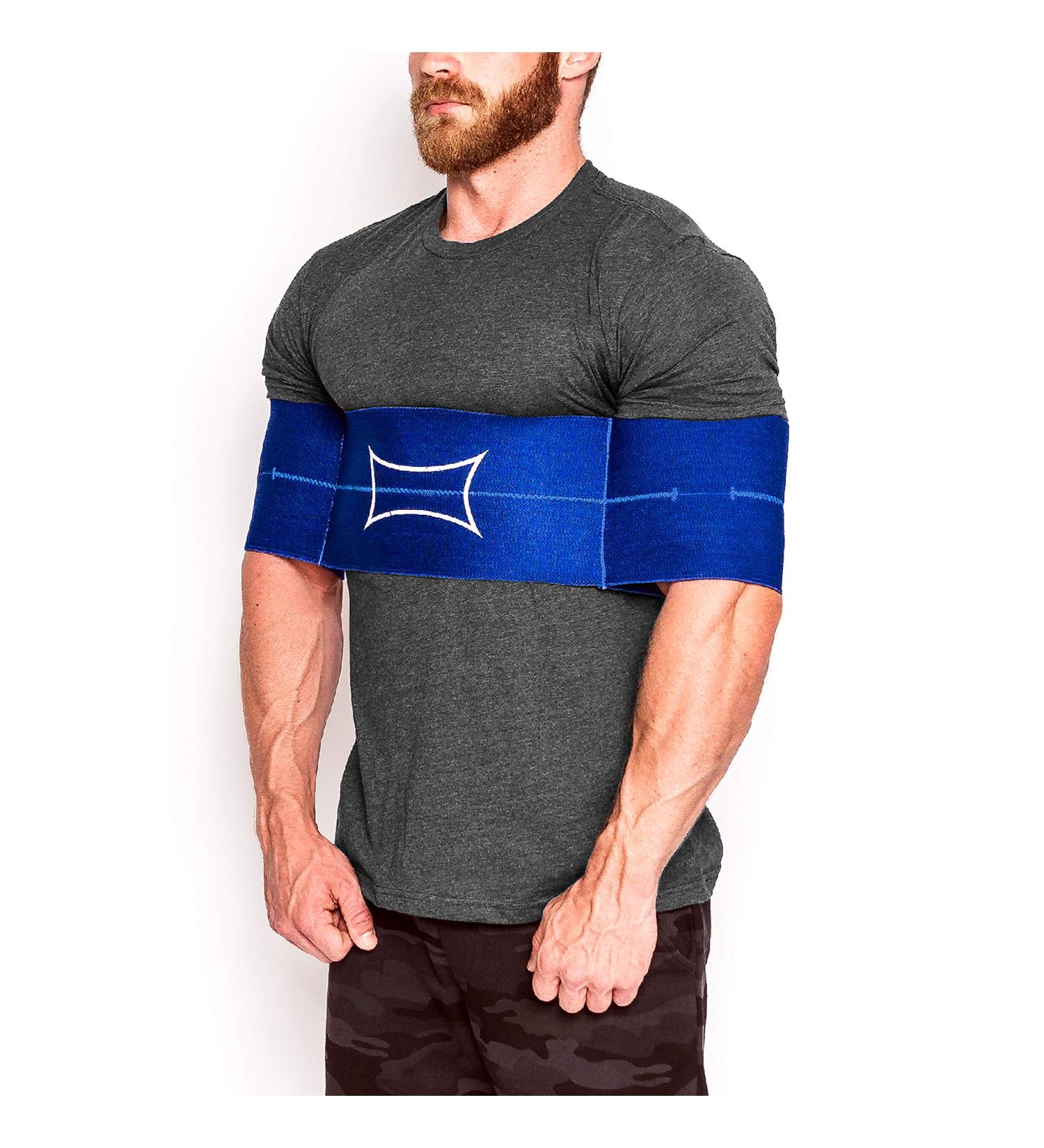 Reactive Slingshot by Mark Bell 181-220lbs - XL - Buy Online on GoSupps.com