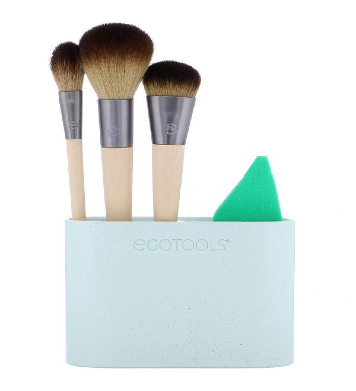 EcoTools Airbrush Complexion Kit 5 Piece Kit