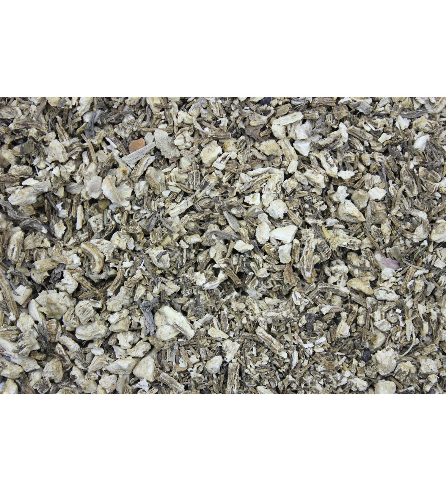 1000Kr uter 1000Kr uter Alantwurzel Alant root tea (2000 g)