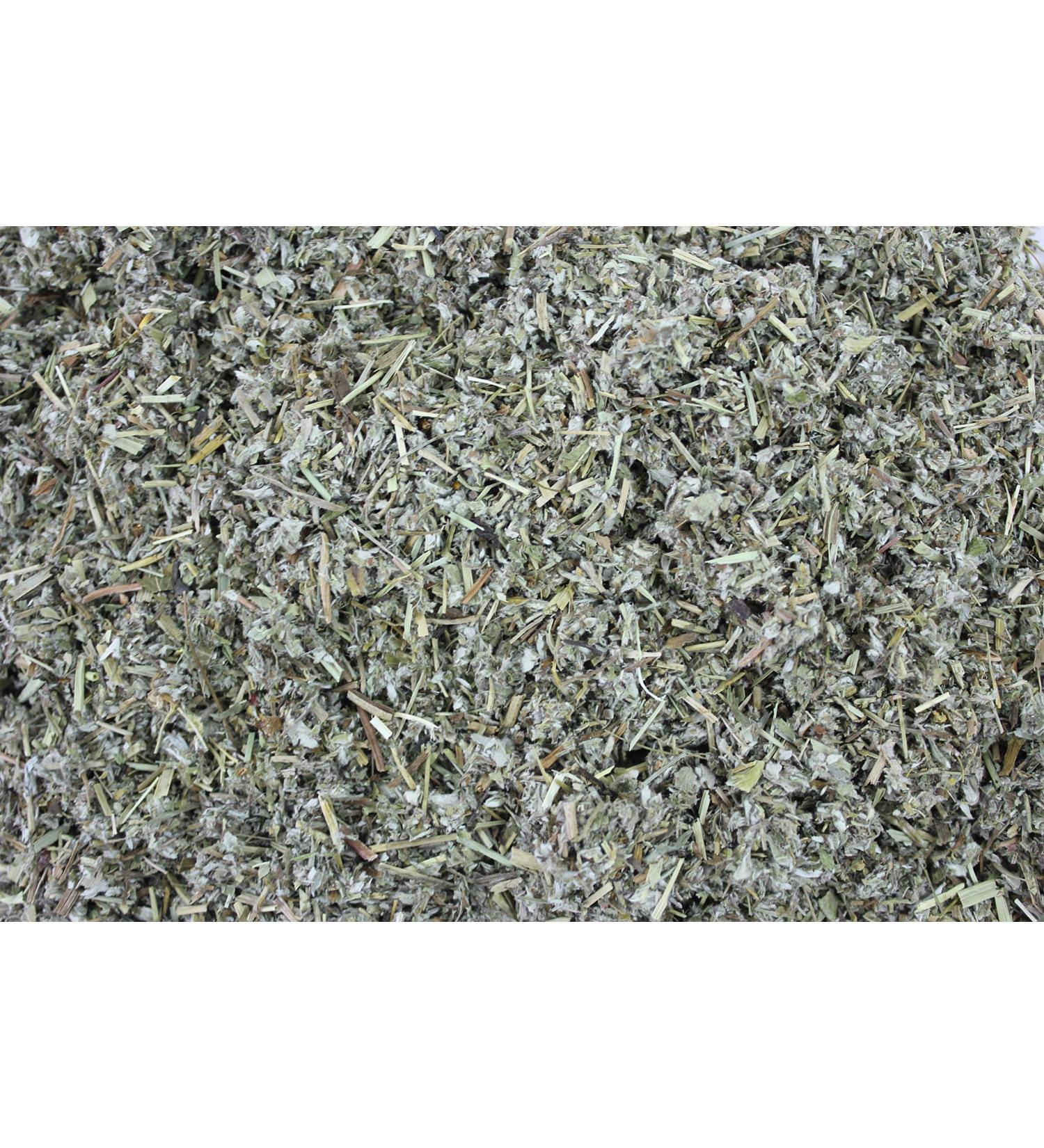 1000 herbs goose herb cut goose -fingered tea silver herb silverweed medicinal plant potential anerina (250g) goose herb 250g