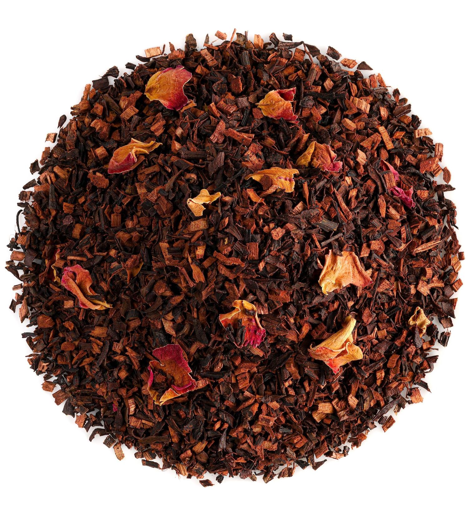 Rooibos Blend Mango Rosehip - Buy Online on GoSupps.com