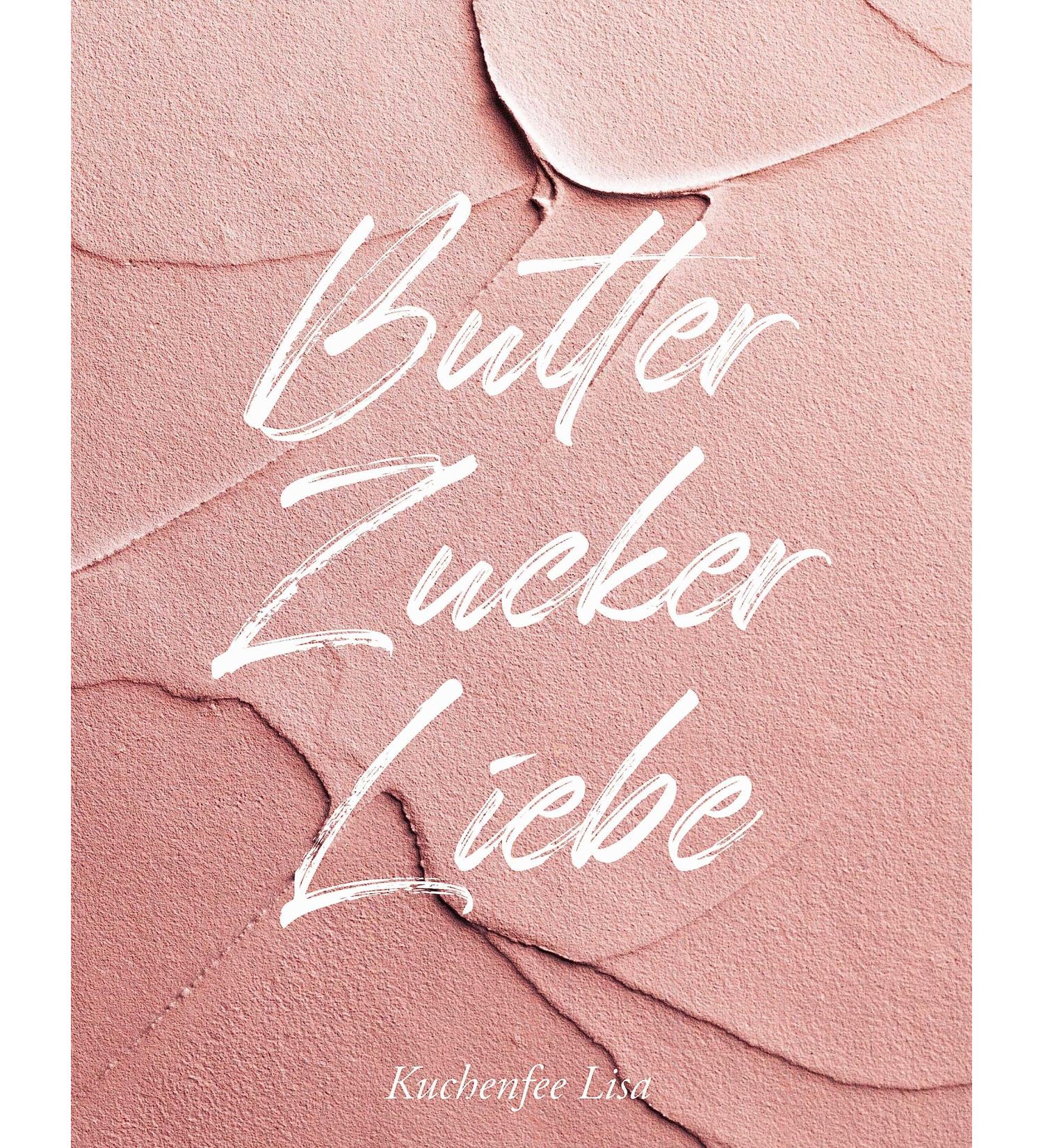 Butter Sugar Love - Kuchenfee Lisa - Buy Online on GoSupps.com