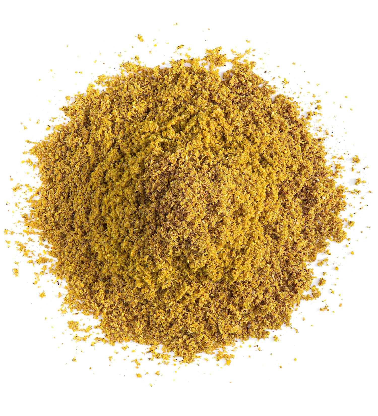 Buy Sweet Curry Powder - Indian Bio 100g | Authentic Yellow Curry Spice for Delicious Meals - Buy Online on GoSupps.com