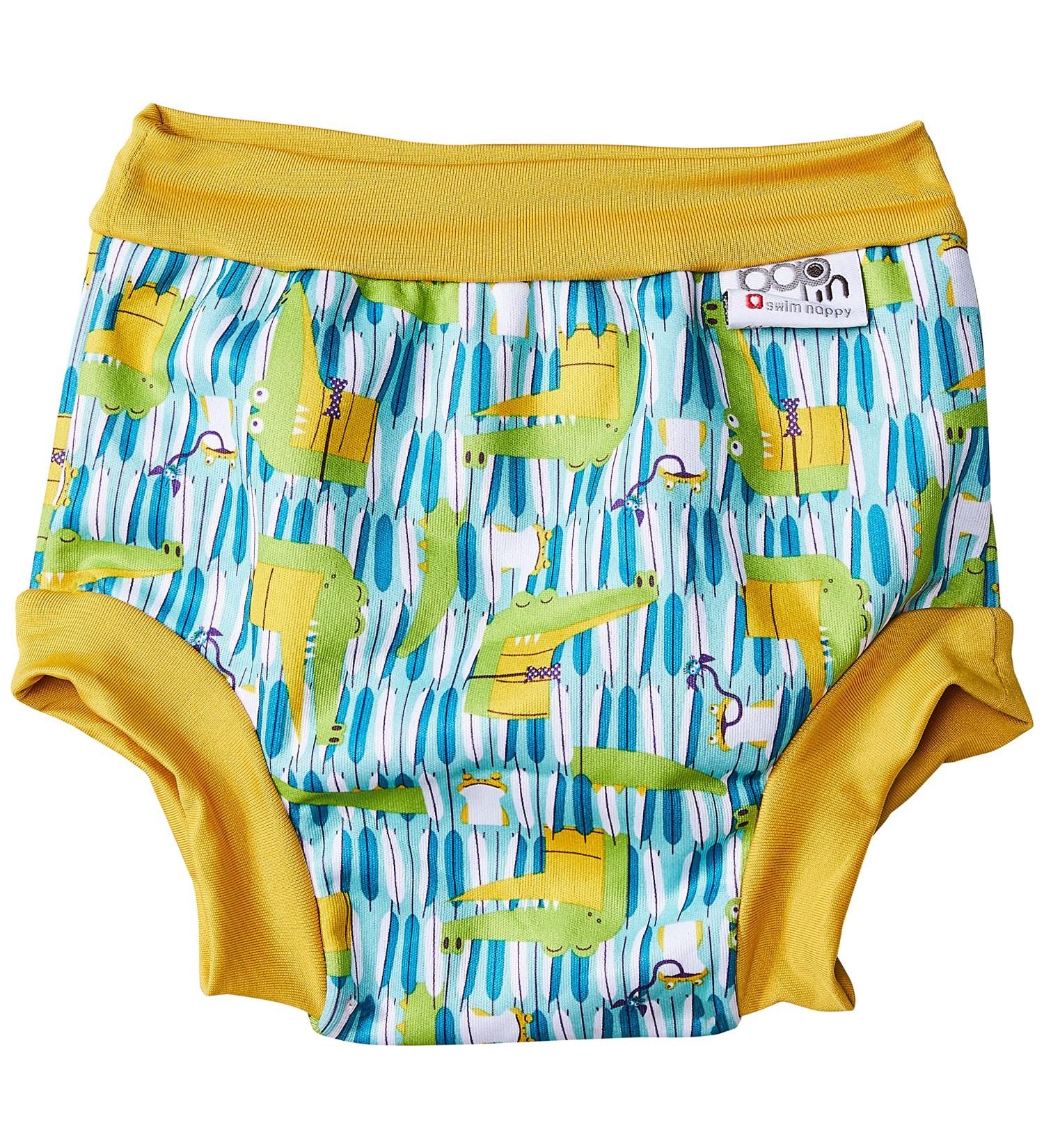 XX-Large Pop-in Swim Nappy by Charles and Erin - Buy Online on GoSupps.com
