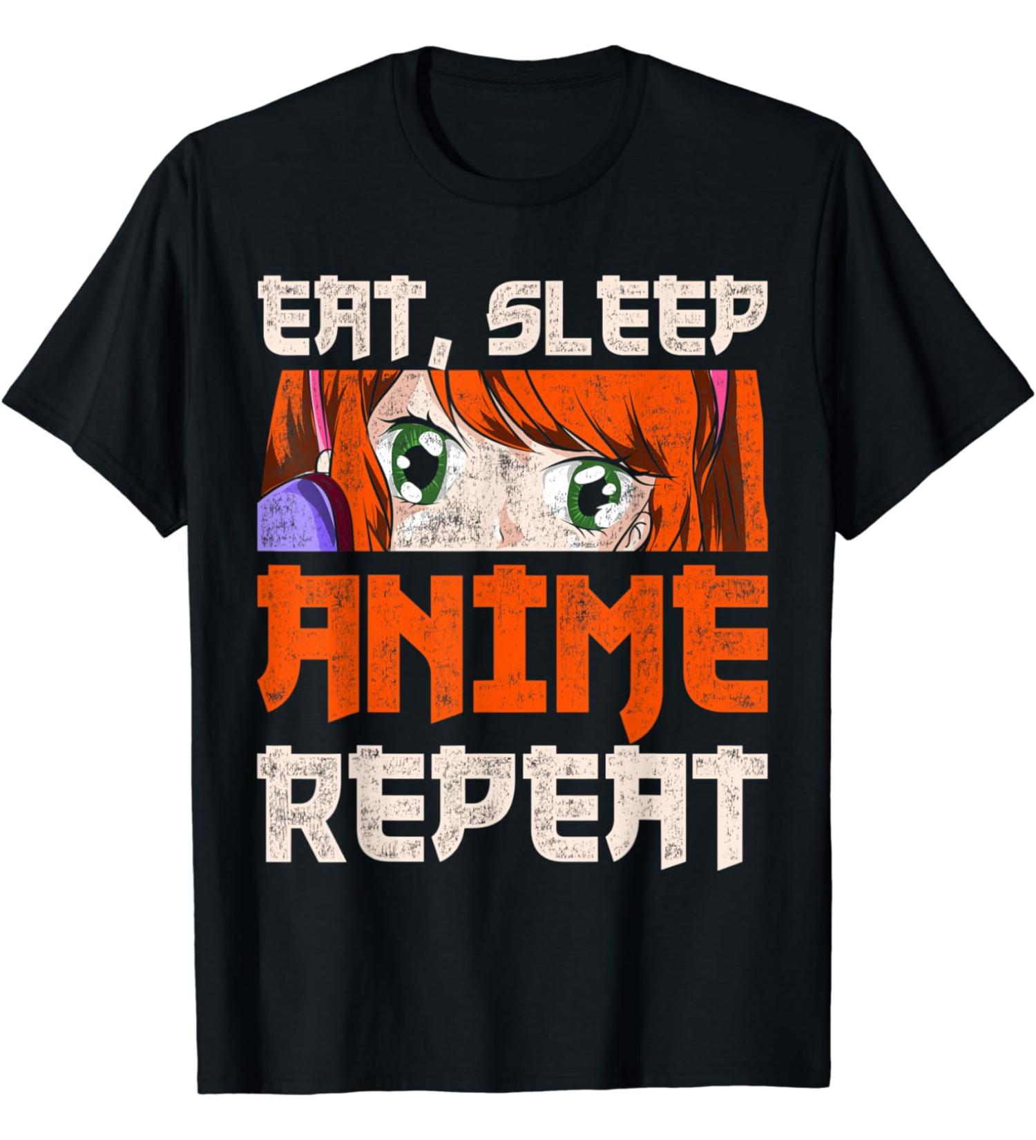 Kawaii Manga Japanese Bowl Of Ramen Noodles Otaku Anime T-Shirt