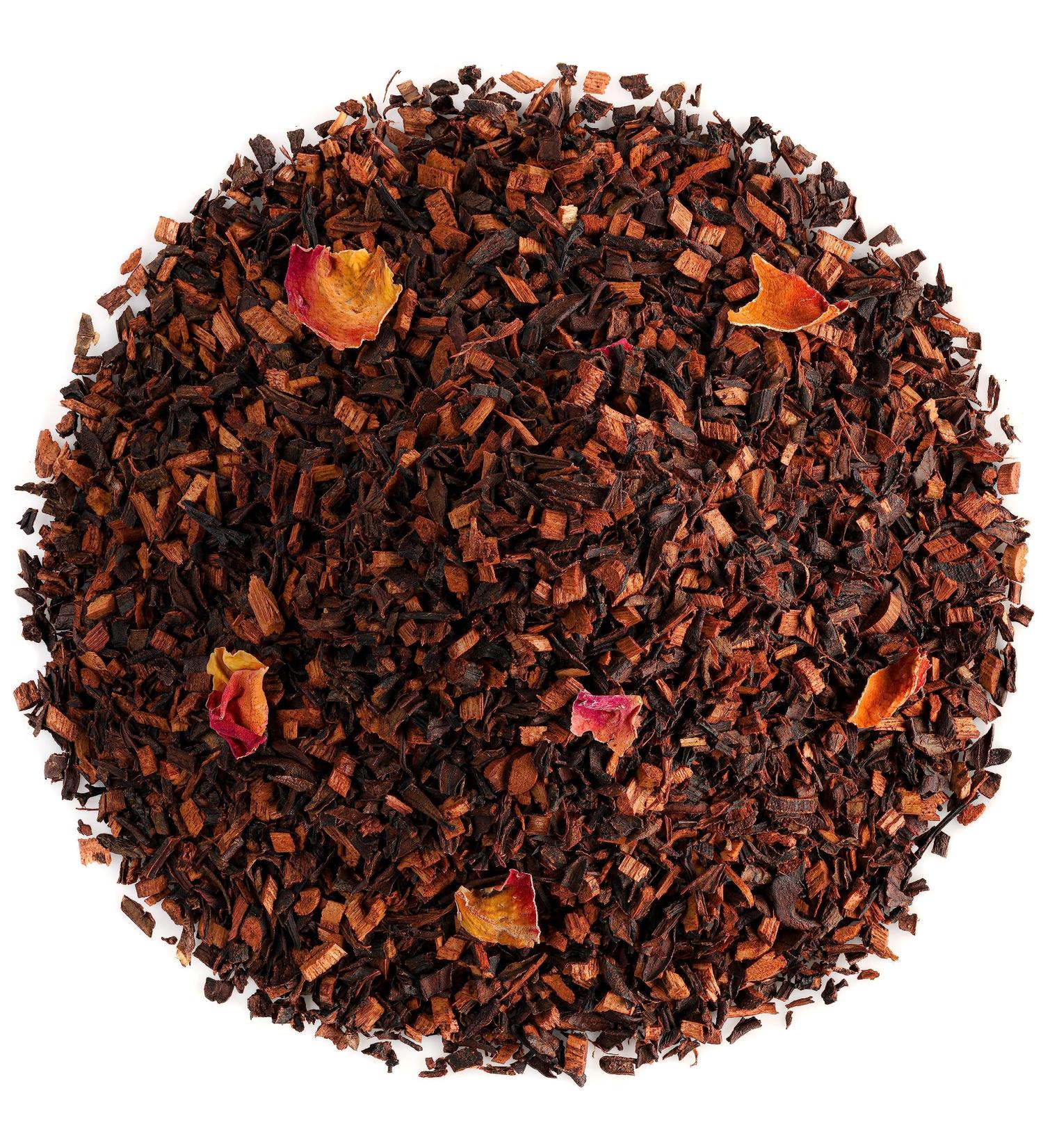 Rooibos Blend Strawberry - Buy Online on GoSupps.com