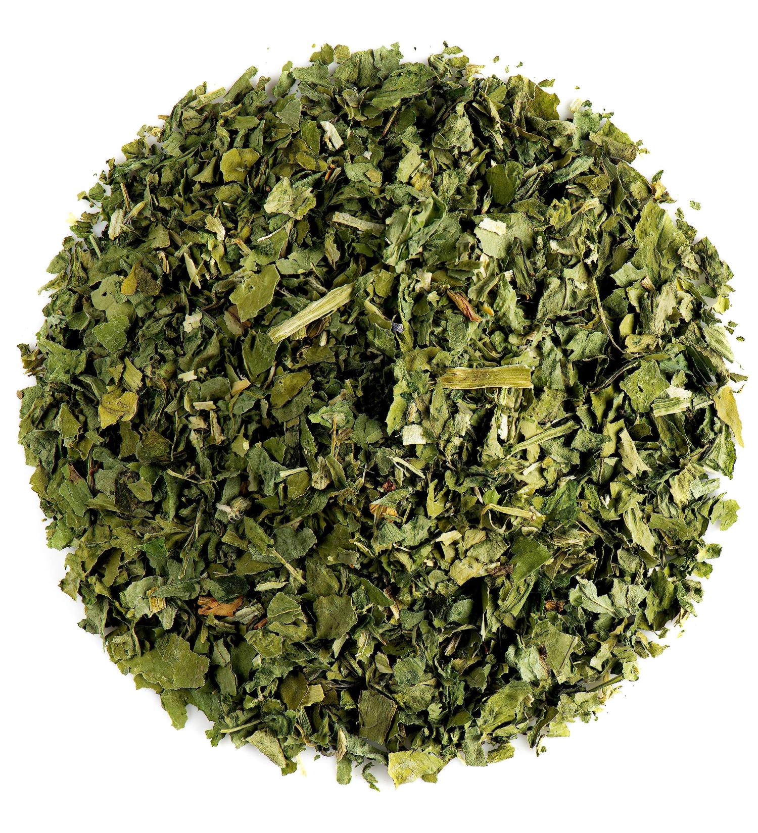 Melilot Blue Organic Herb - blue fenugreek - Meliloti coerulea Trigonella caerulea - Buy Online on GoSupps.com