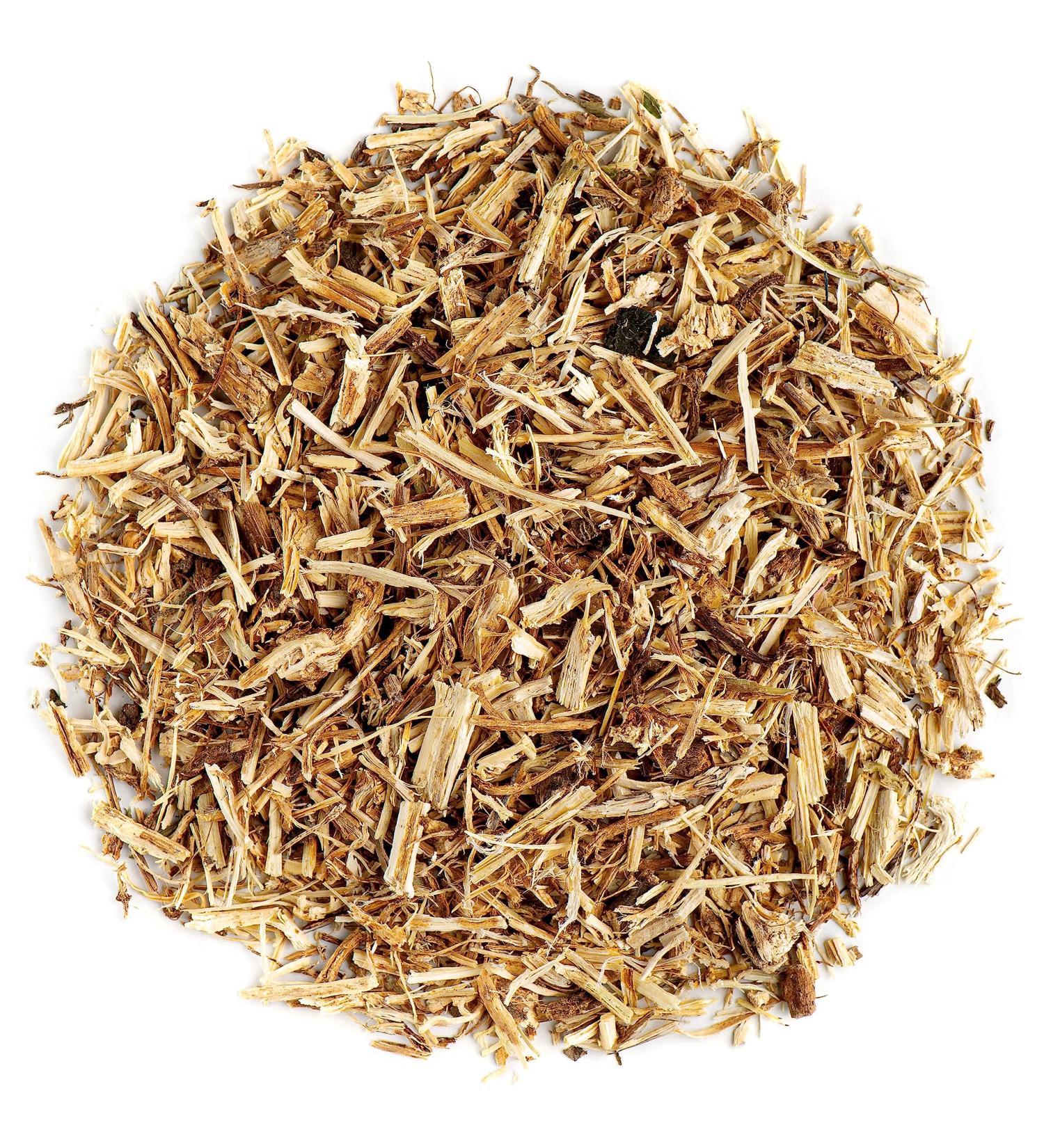 Organic Nettle Root Tea 100g | Premium Nettle Root - International Shipping Available - Buy Online on GoSupps.com