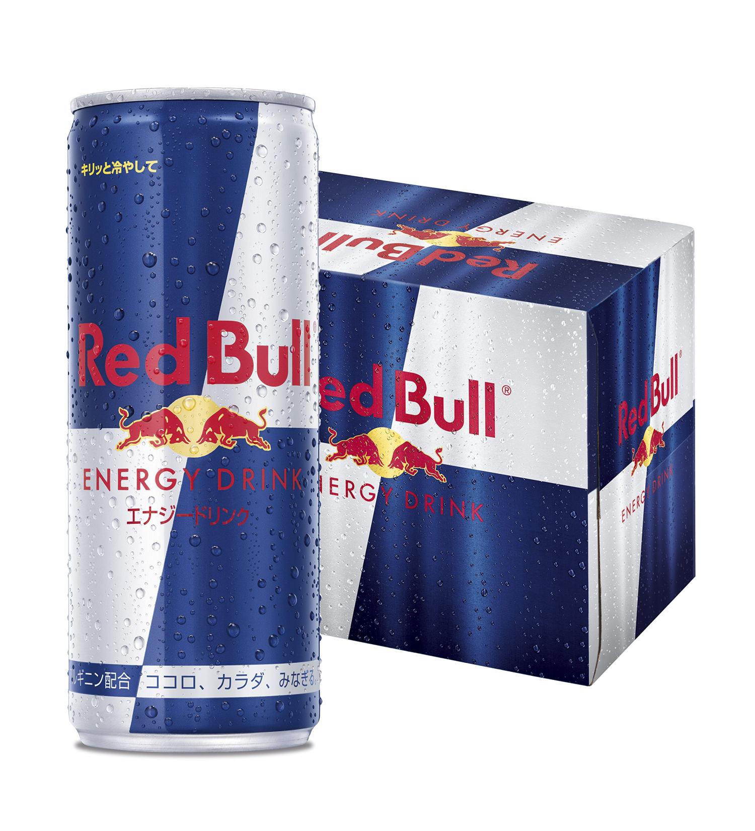 250mlX6 this Red Bull energy drink - Buy Online on GoSupps.com