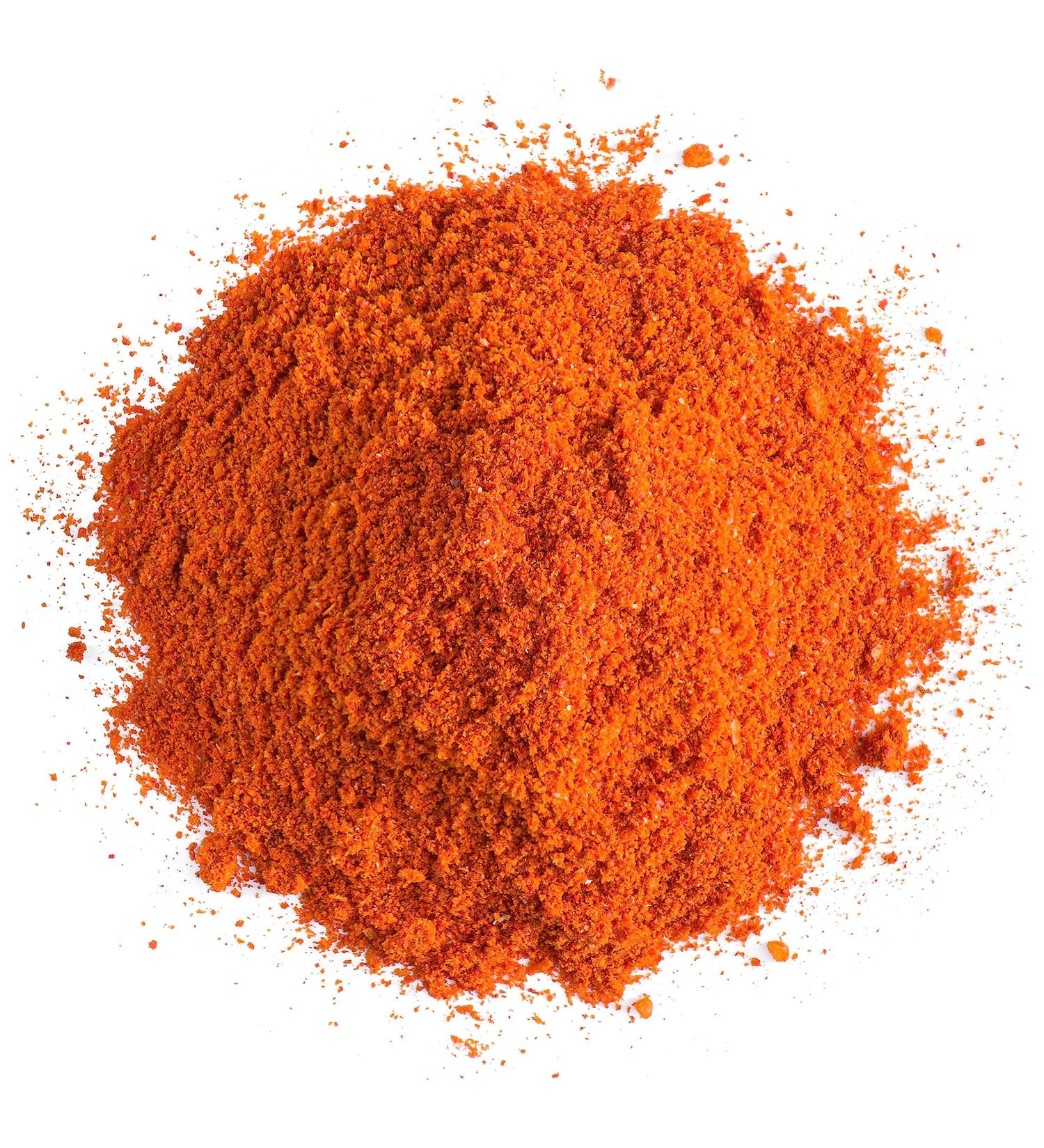 Organic Paella Spice Mix | Gourmet Spice Blend for Authentic Paella - Buy Online on GoSupps.com