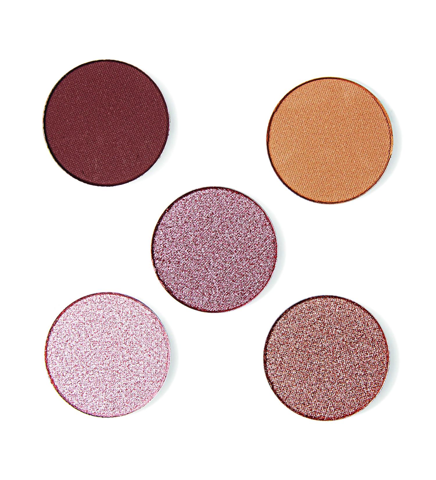 Revolution Pro | Refill Eyeshadow Pack Neutral Ground Neutral Ground