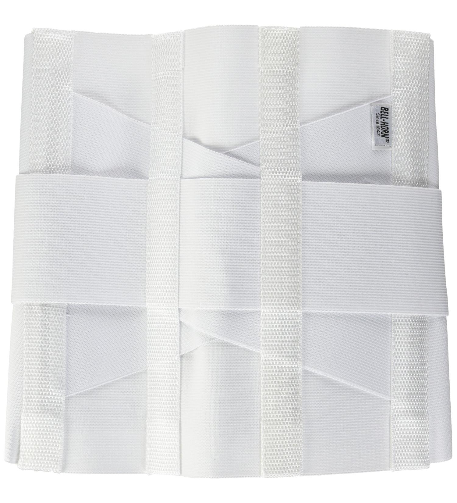 Crisscross Lumbosacral Lower Back Support Brace - Large (36-42) | Pain Relief & Comfort for All Sizes - International Shipping Available - Buy Online on GoSupps.com