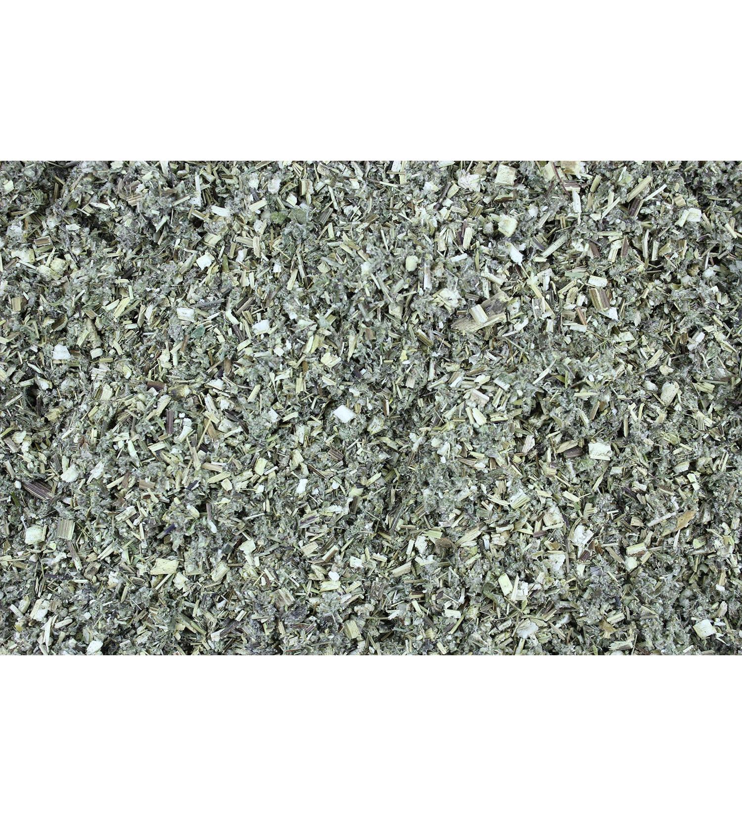 1000Kr uter 1000Kr uter Foot Infuser - Assault Grass Tea - 1000g