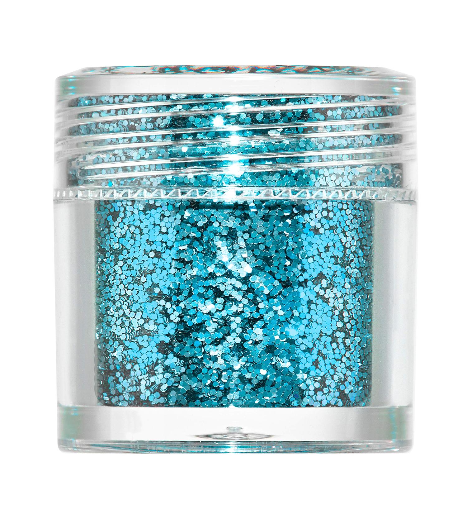 Biodegradable Body Glitter | Midnight Jewel