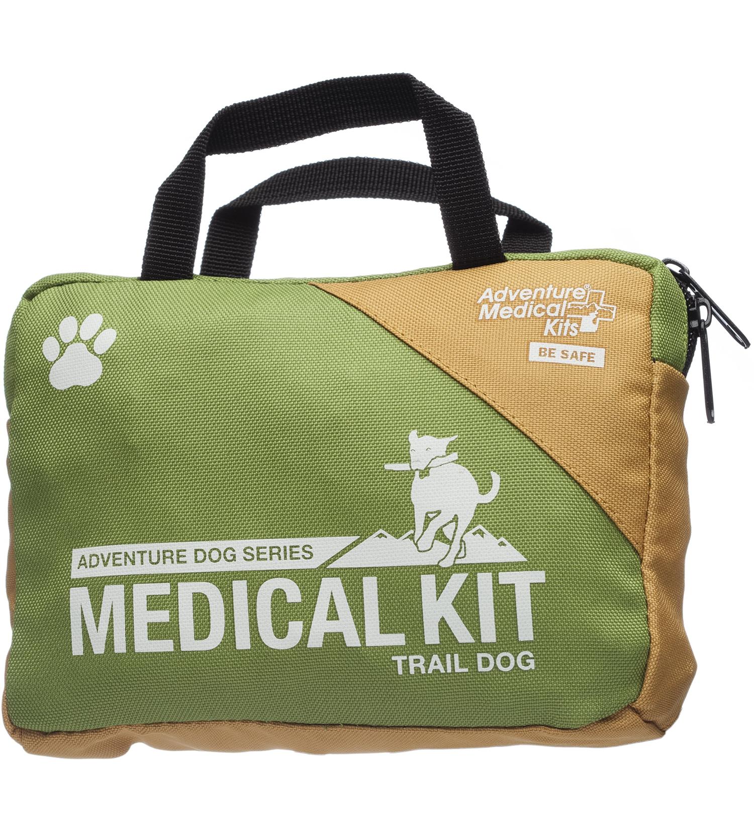 Adventure Medical Kits Trail Dog First Aid Medical Kit