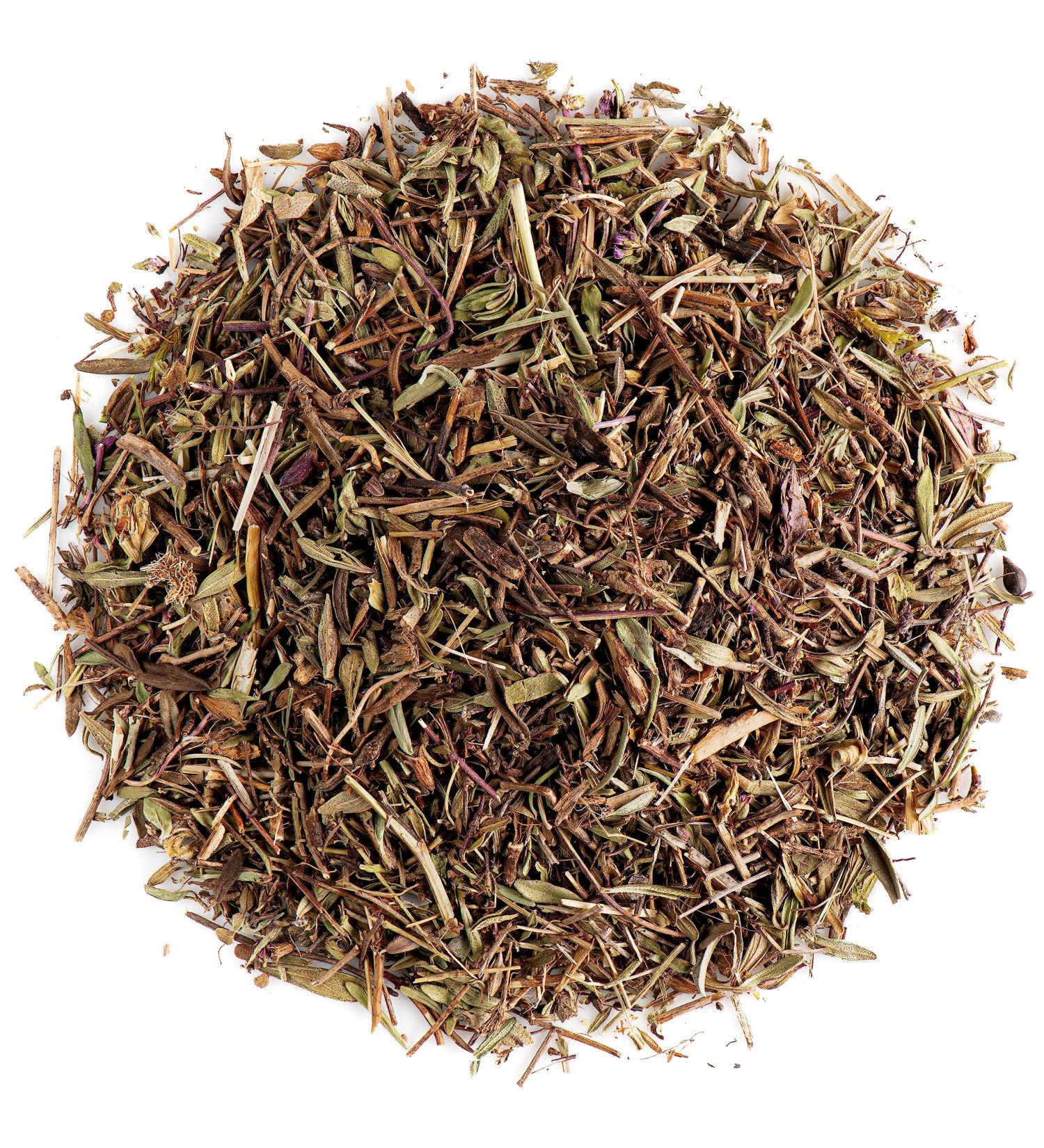 Organic Gourmet Thyme Serpolet - High-Quality Thymus Serpyllum - Buy Online on GoSupps.com