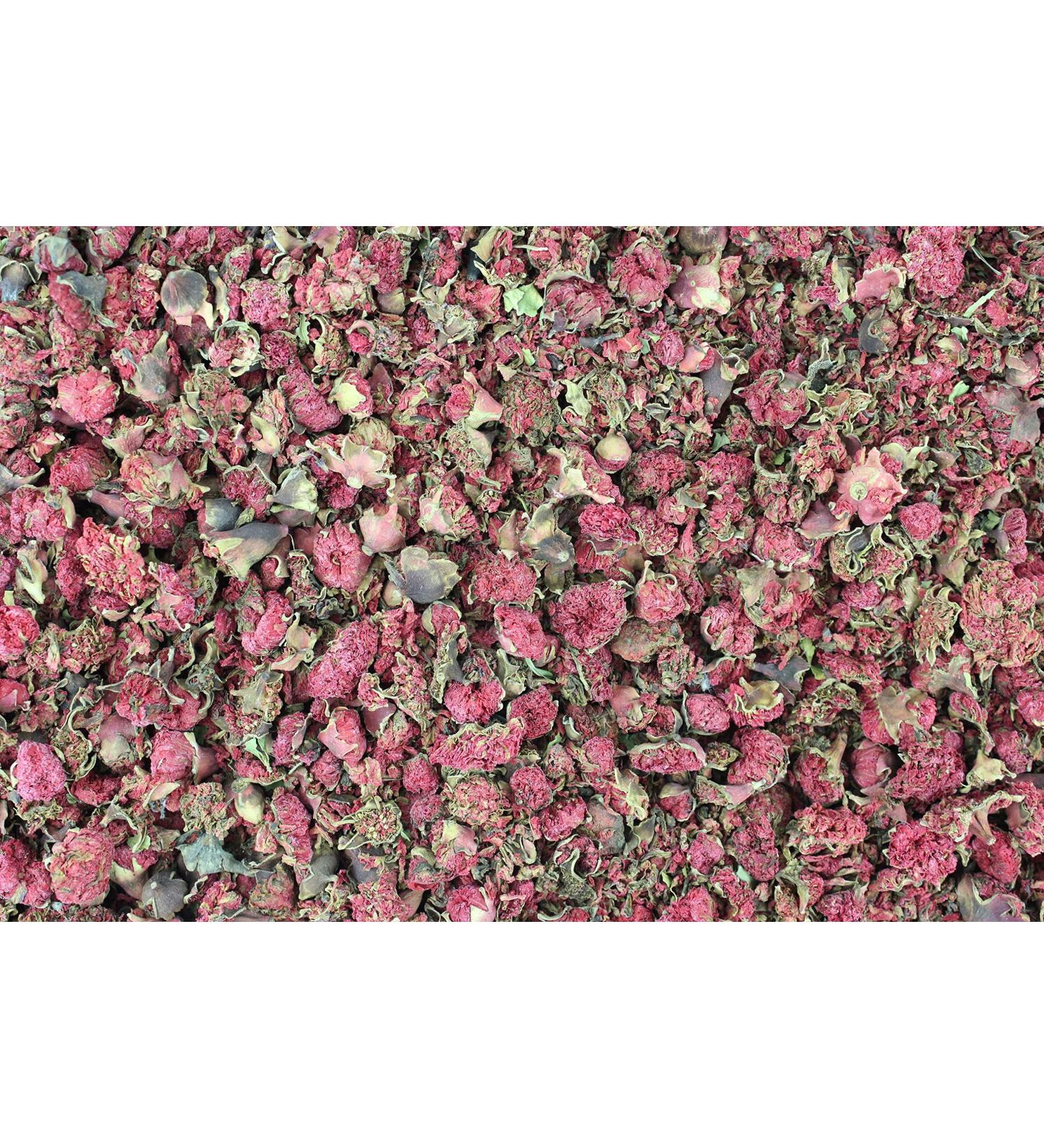 1000Kr uter 1000Kr uter Whole pomegranate flowers (500 g)