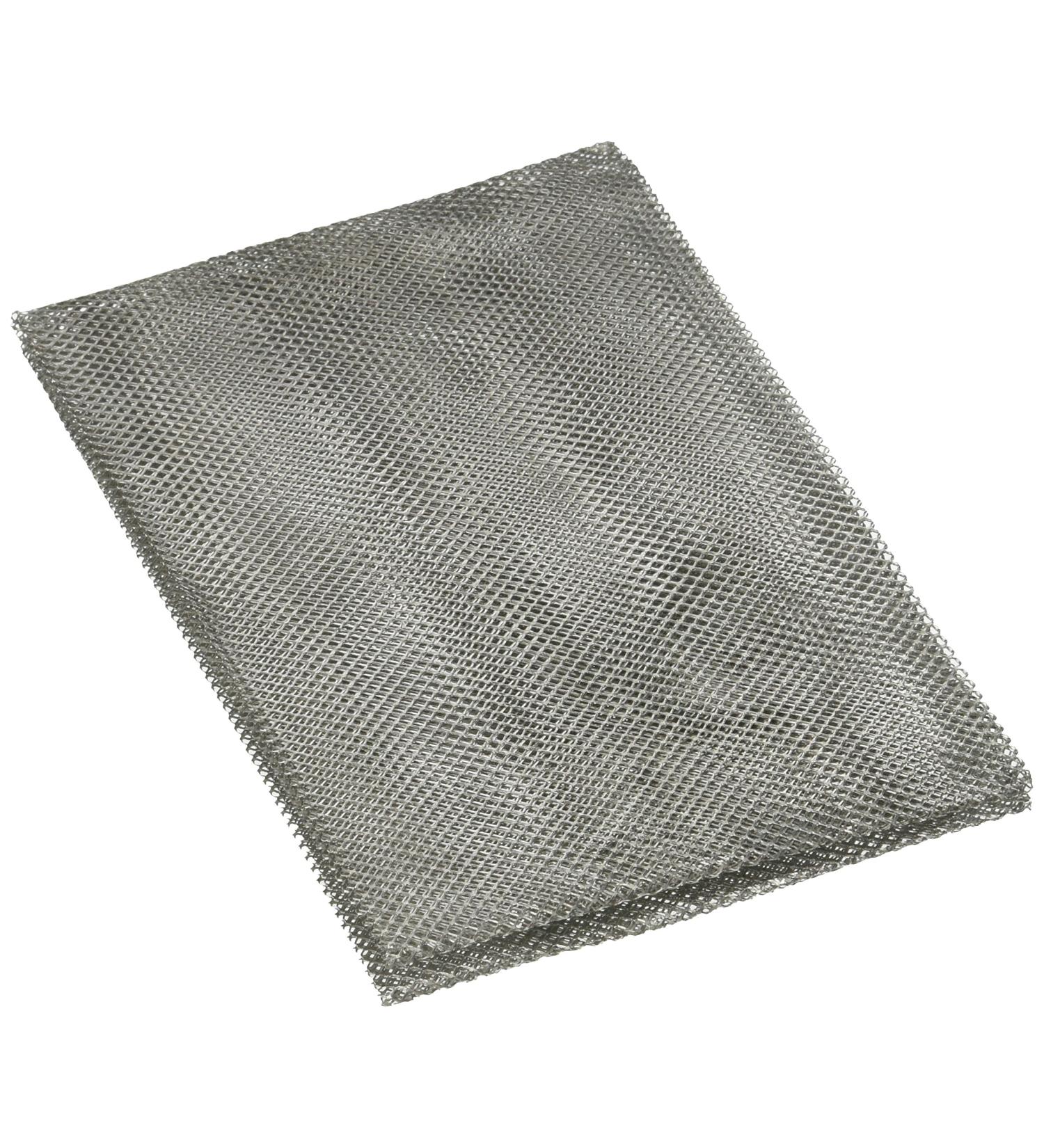 Activa Products 12x24-Inch White Wire Mesh for Arts & Crafts - Small Size - Buy Online on GoSupps.com