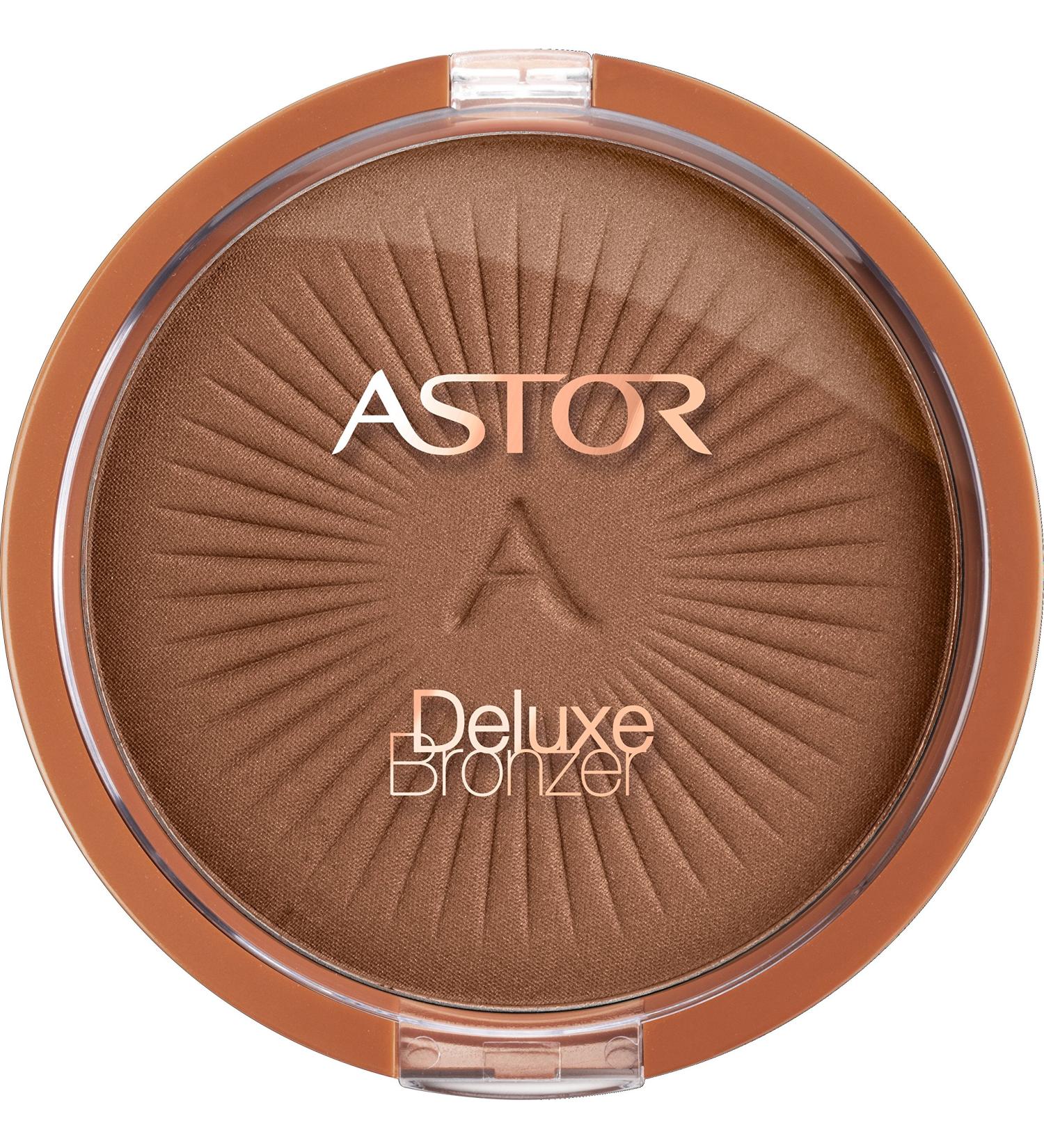 Astor Deluxe Bronze 302 23 g