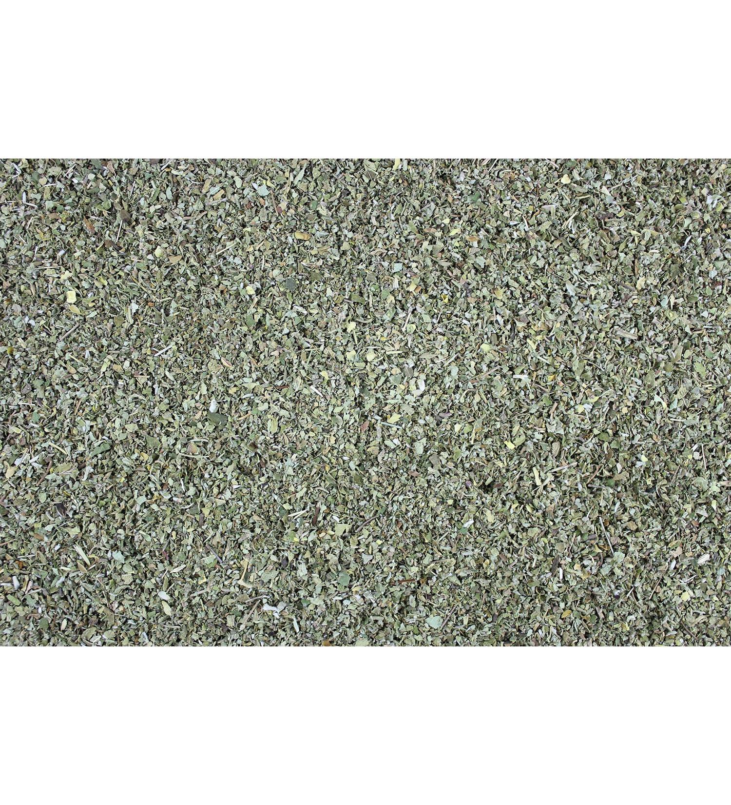 1000Kr uter 1000Kr uter Cistus Citrus Tea 1000g