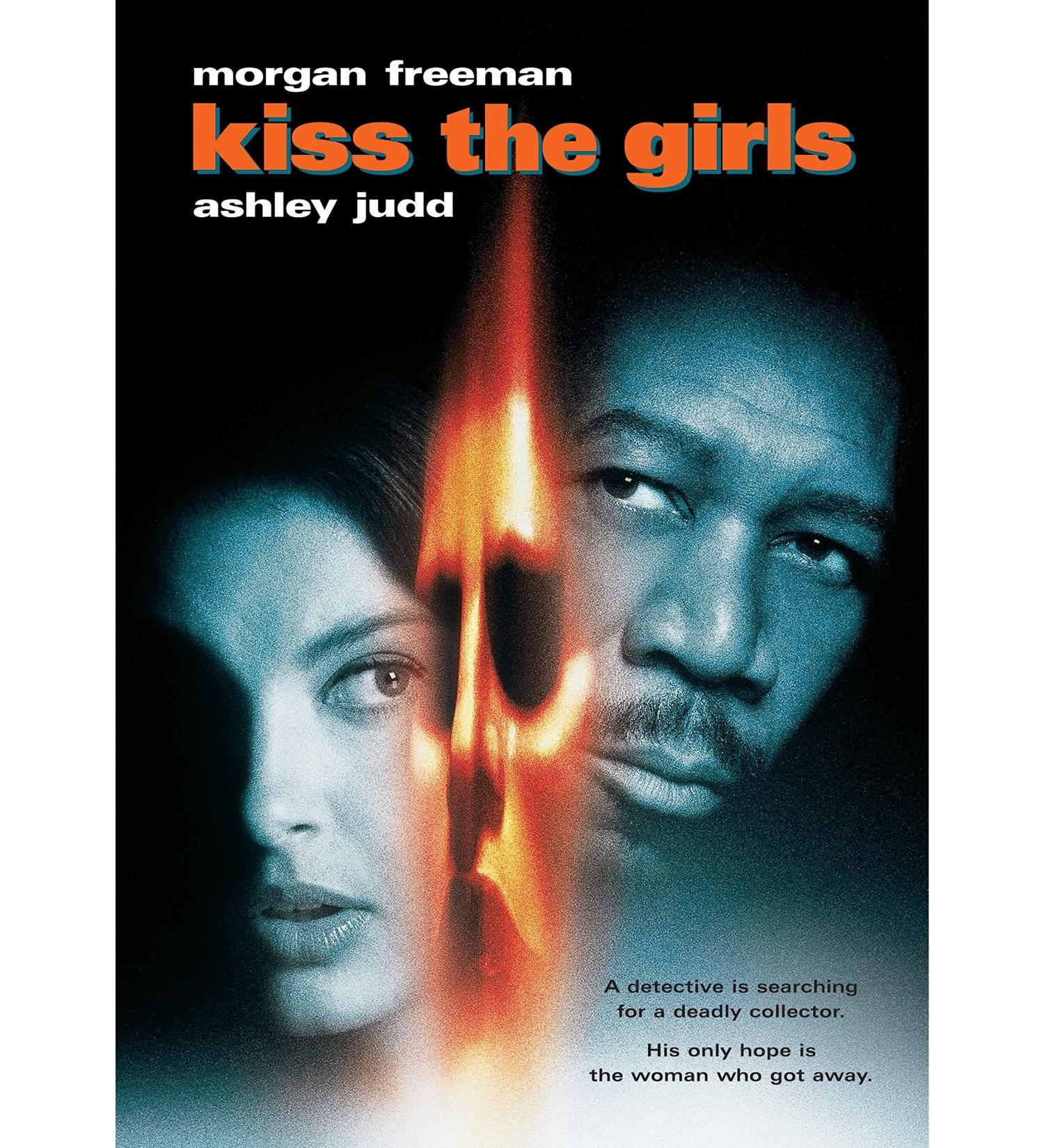 Kiss the Girls
