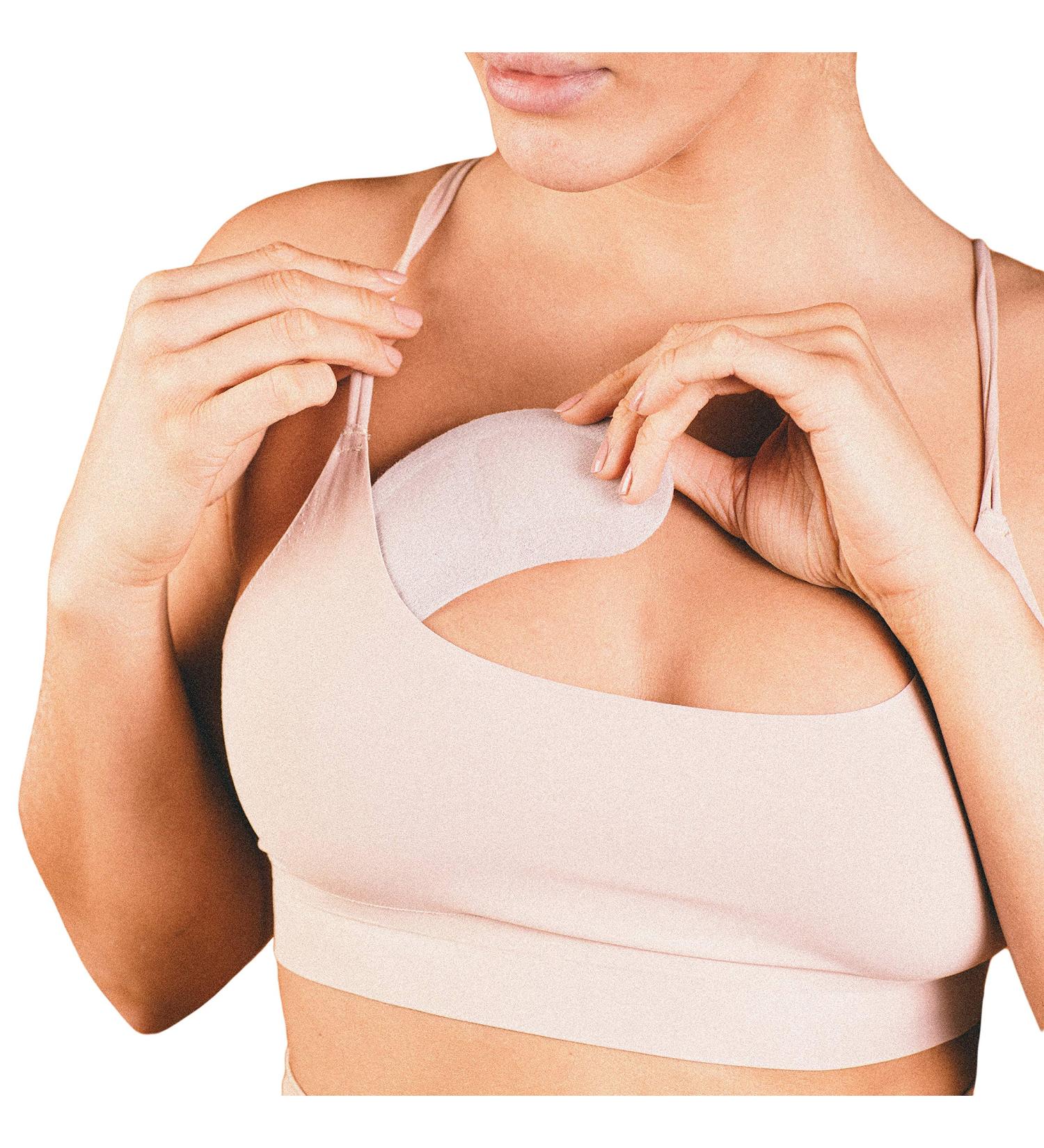 Opal Cool Gal Pals - Mist Cool Pack Therapy Set for Bra Inserts - Buy Online on GoSupps.com