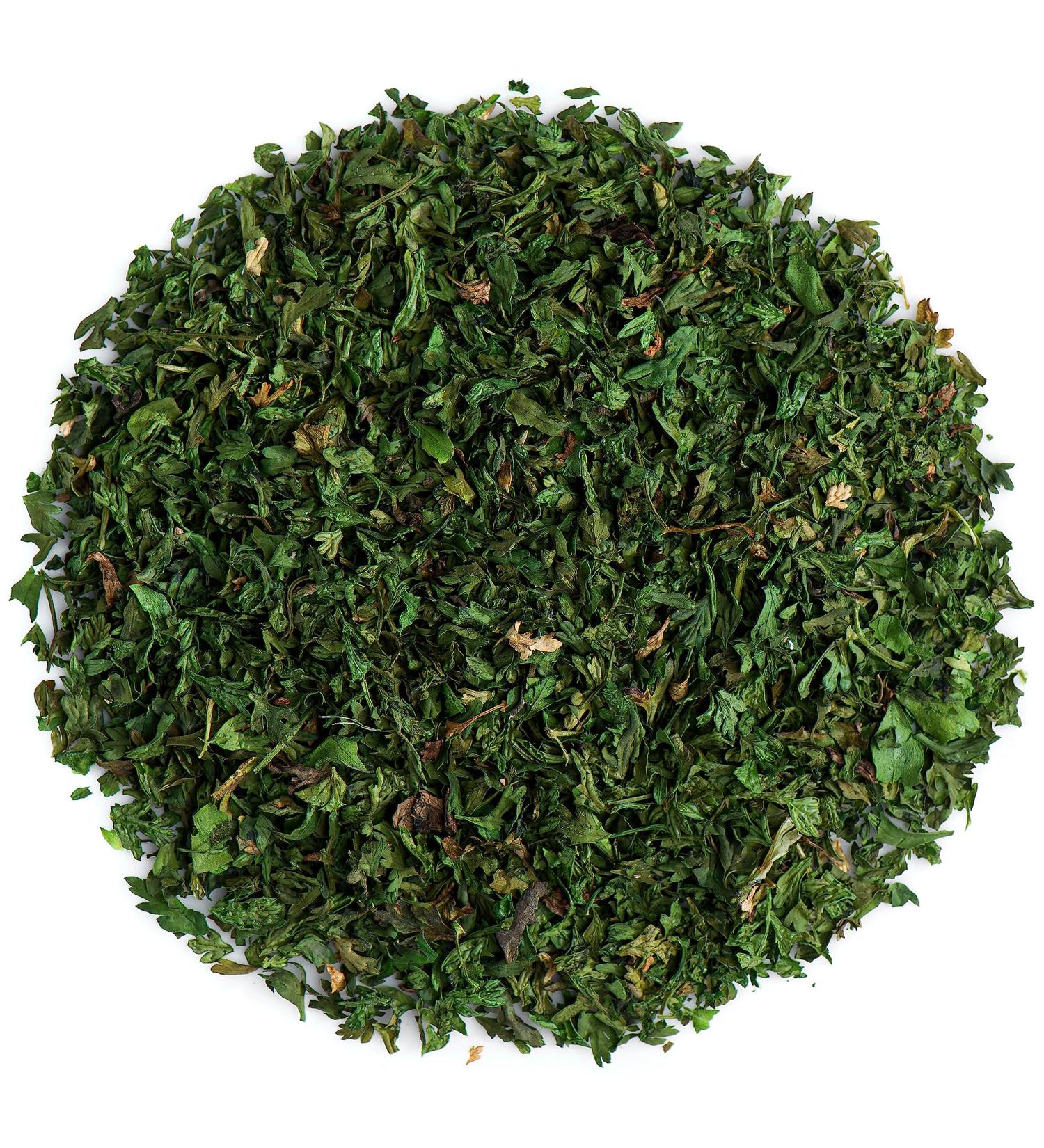 Chervil Leaf Spice - Aromatic Chervil Herb 50g | Premium Chervil Seasoning for Cooking - Buy Online on GoSupps.com