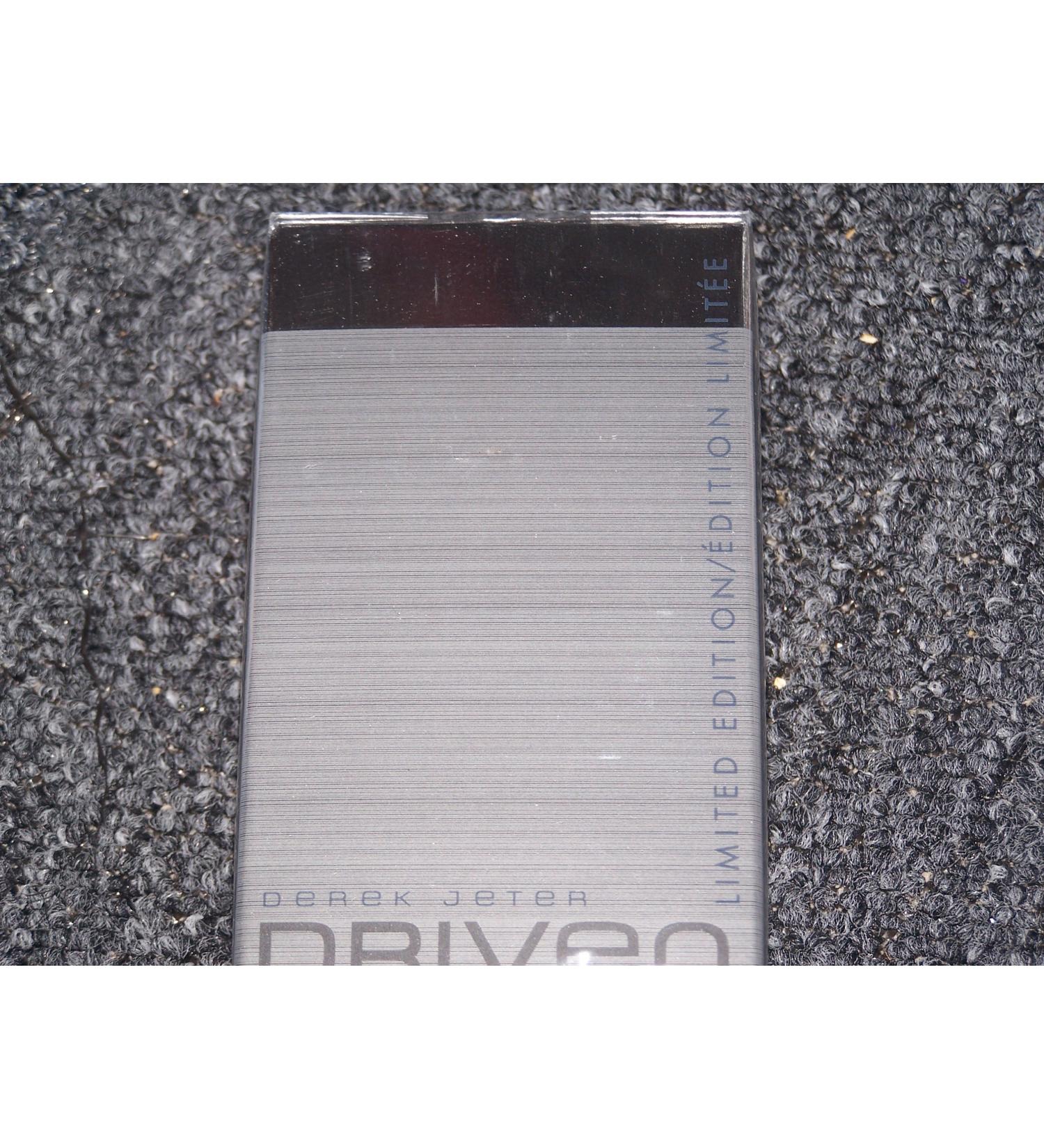 Avon Derek Jeter Driven Eau De Toilette Spray Limited Edition