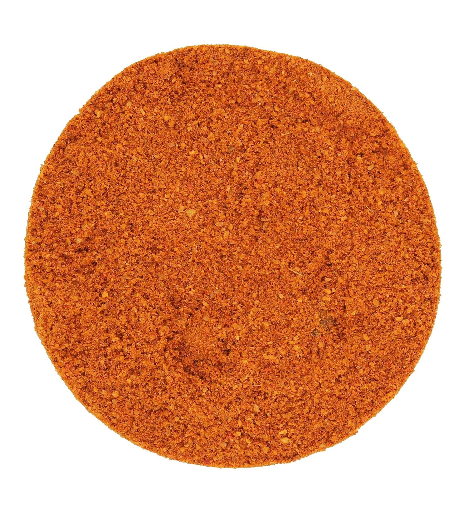 1000Kr uter 1000Kr uter Tandoori Masala Indian Spice Powder for Meat Preparation (2000 g) - Buy Online on GoSupps.com
