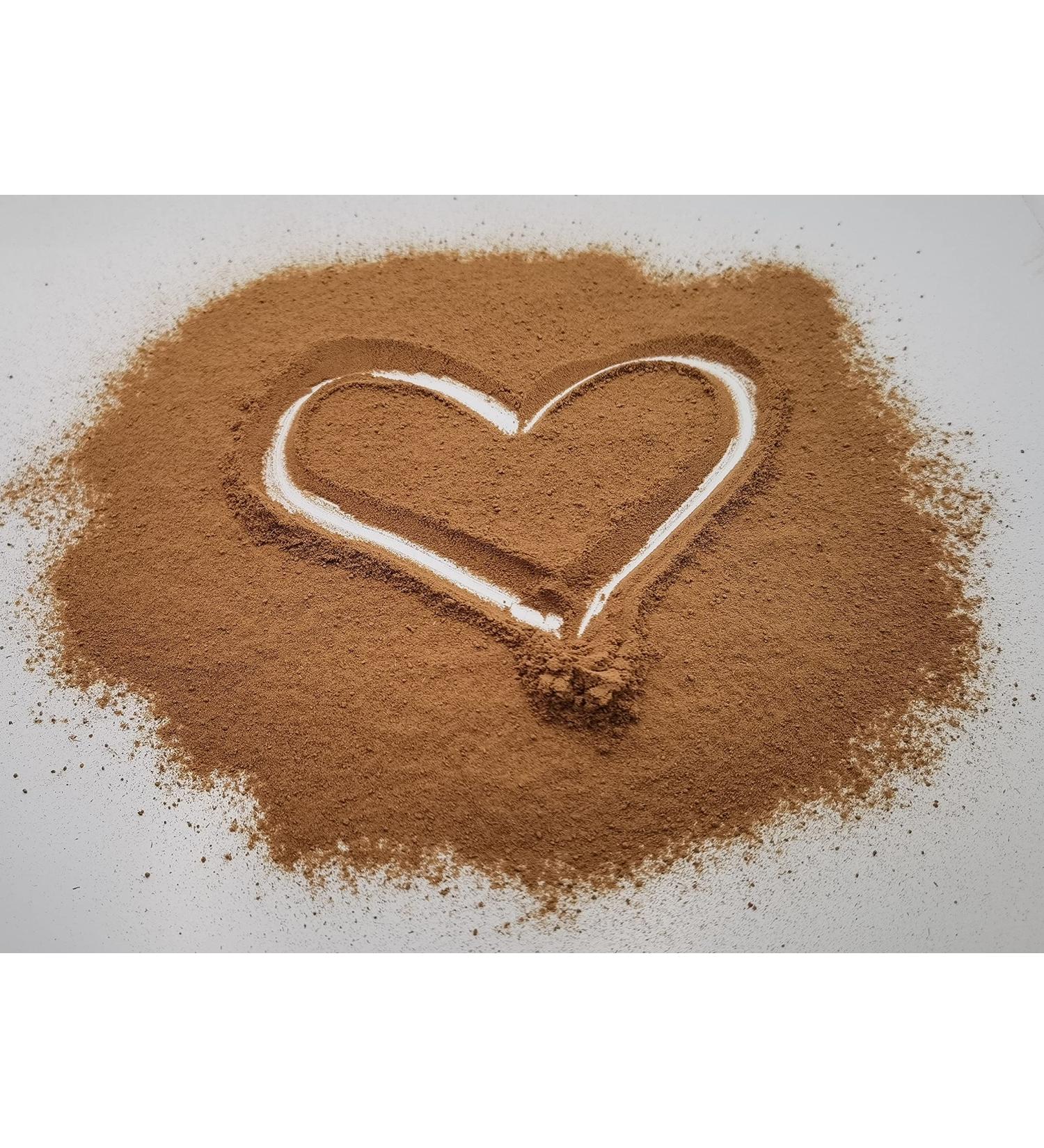 Krauterino24 Krauterino24 - Ground galganthus root quantity: 100 g