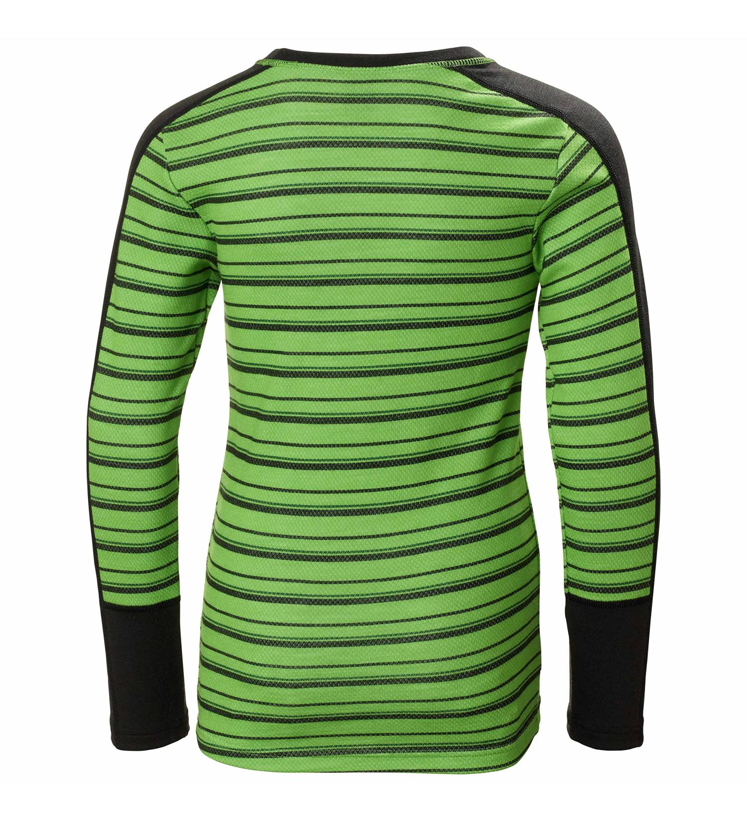 Helly-Hansen Women's Graphic Lifa Merino Midweight (Big Kids) 14 417 Clover - Shop Now! - Buy Online on GoSupps.com