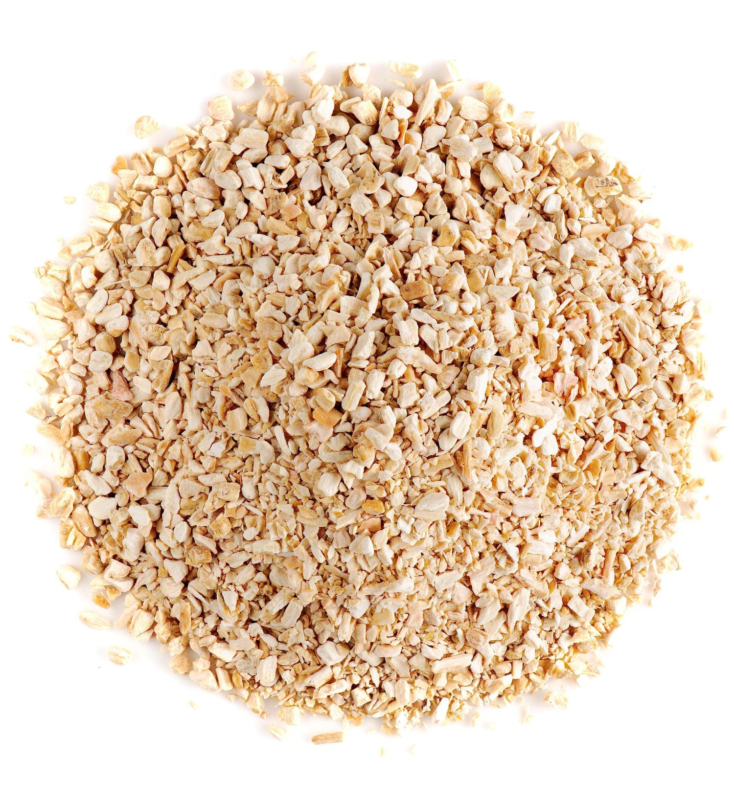 Organic Horseradish Root - Gourmet Quality from Organic Cultivation | Buy Merrettich Root Online - Buy Online on GoSupps.com