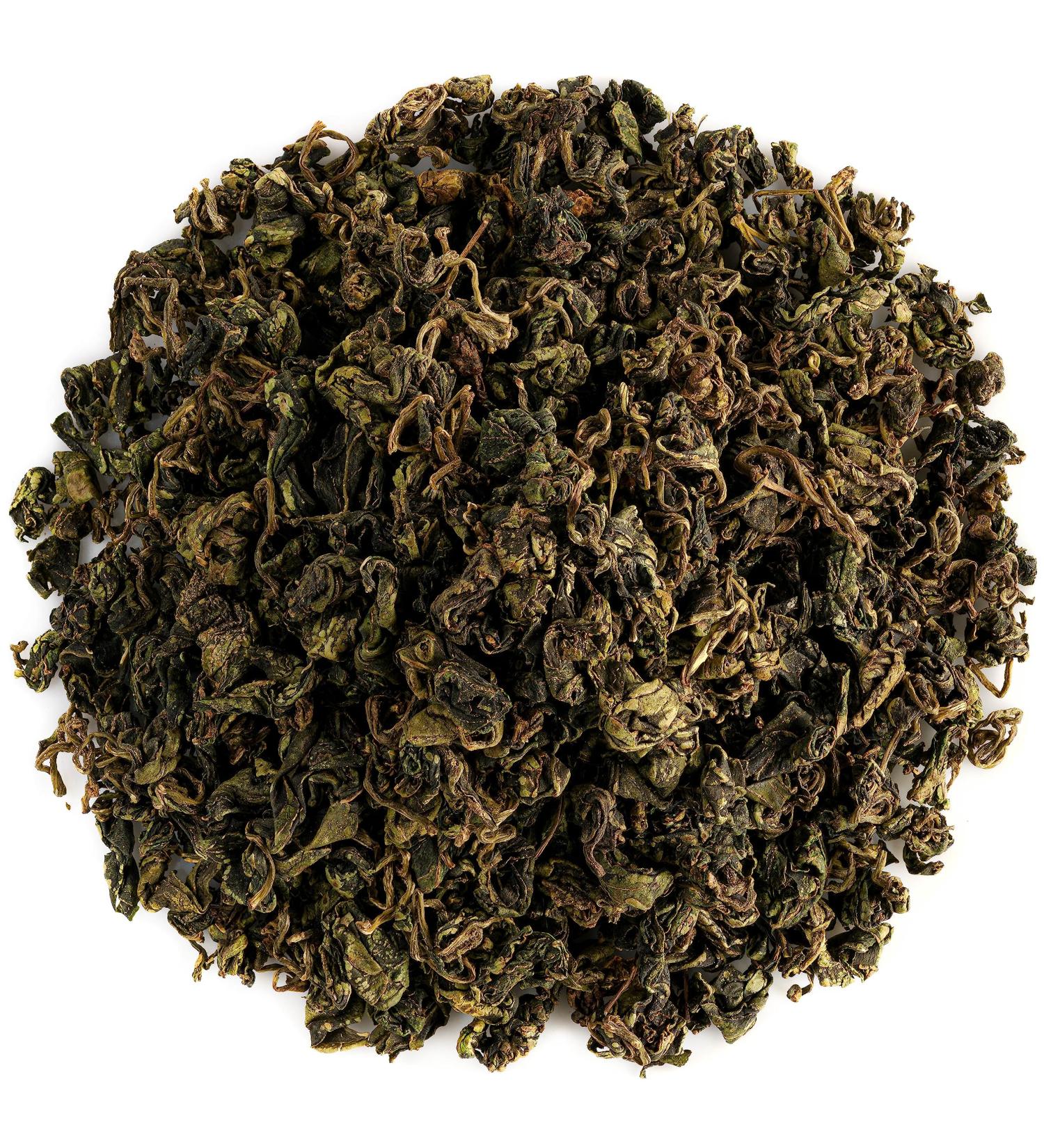 Jiagulan Jiaogulan Tea Organic Jiaogulan Plant Gynostemma Tea Organic Gynostemma Organic Gynostemma Pentaphyllum Tea - Buy Online on GoSupps.com