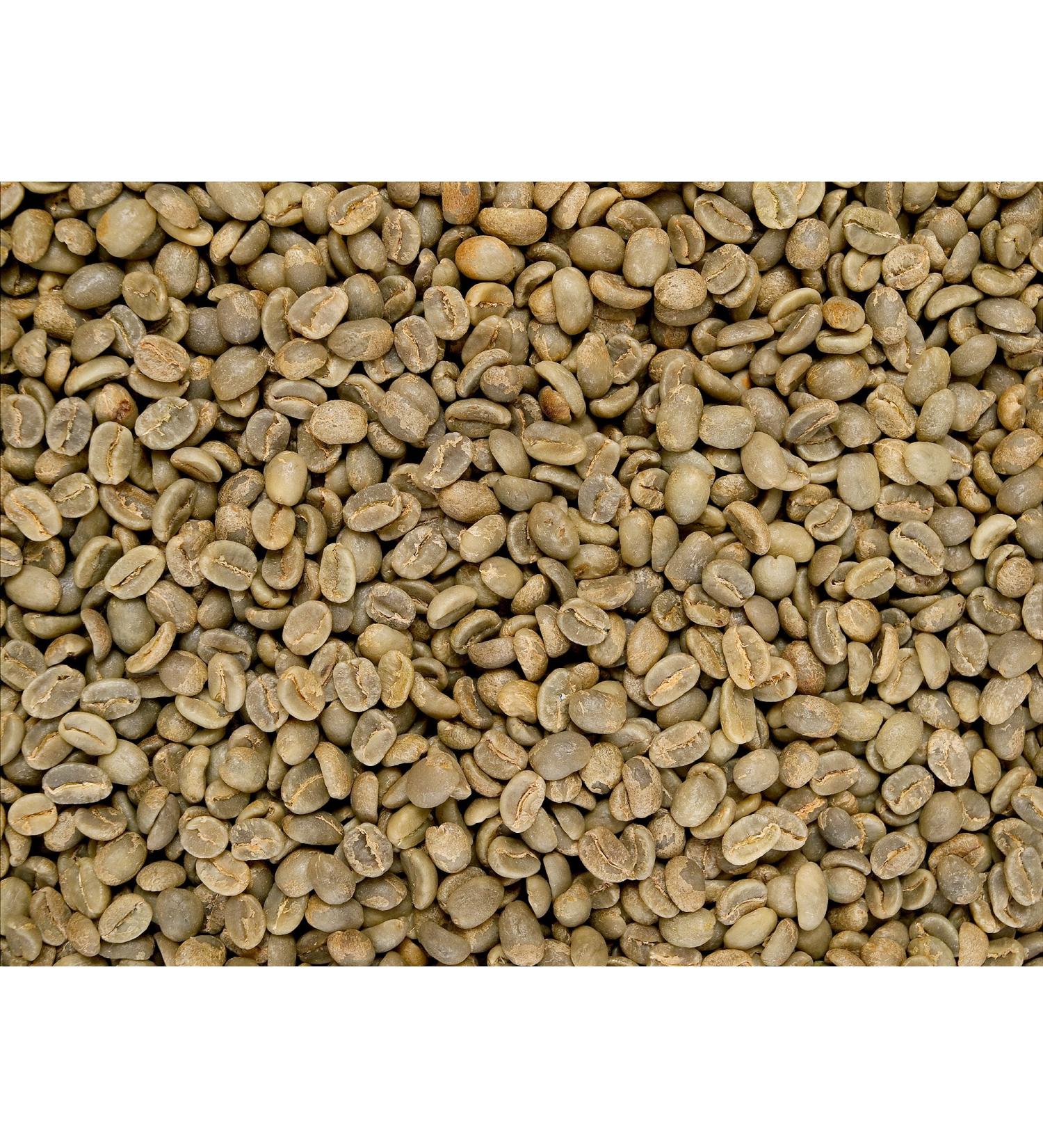 Green Coffee - Galapagos San Cristobal (250g)