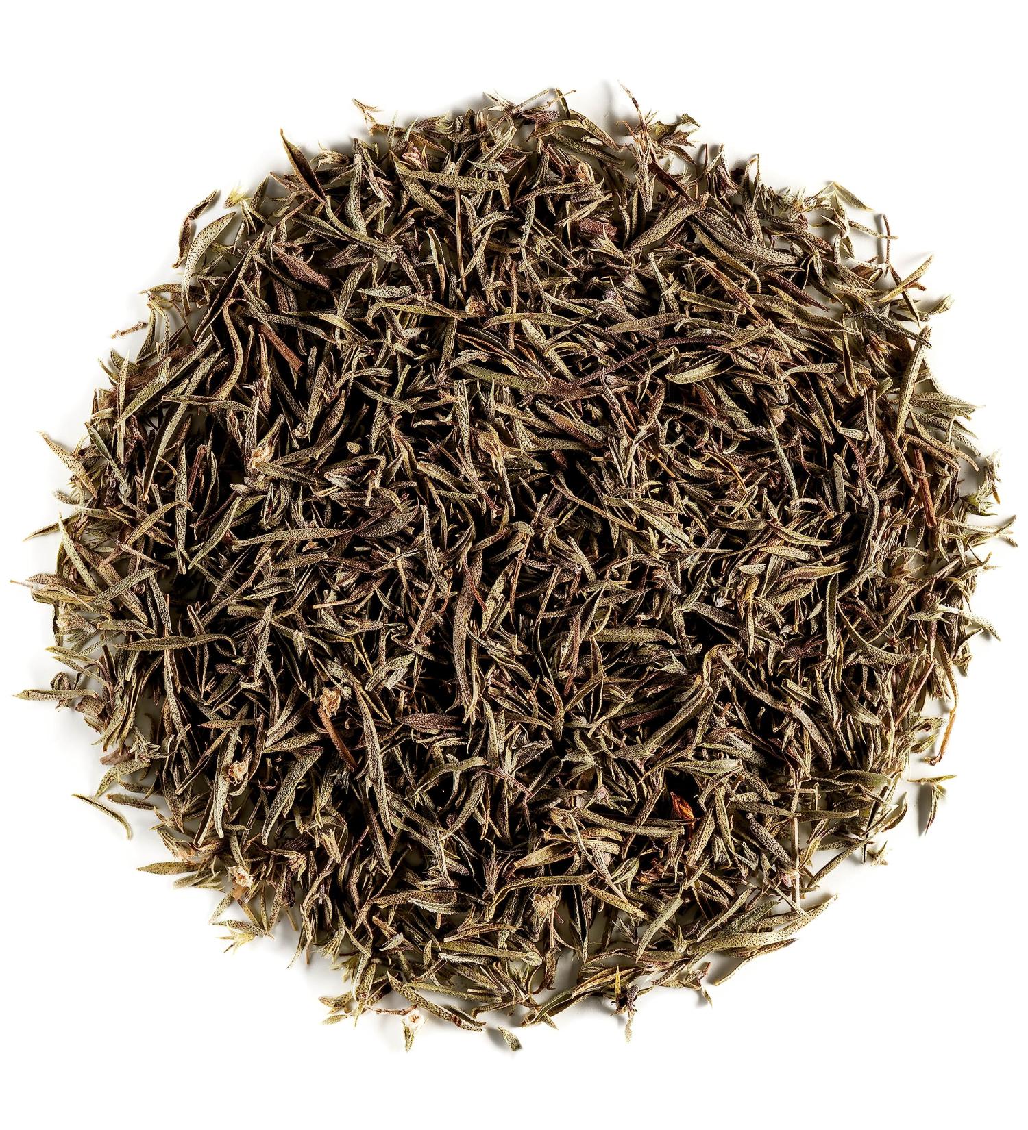 Savory Organic Culinary Whole Herb - Quality Savoury Leaf - Savory Spice Savory Leaves Savory Herb Savoury Herb Savory Leaf Savoury 350g - Buy Online on GoSupps.com