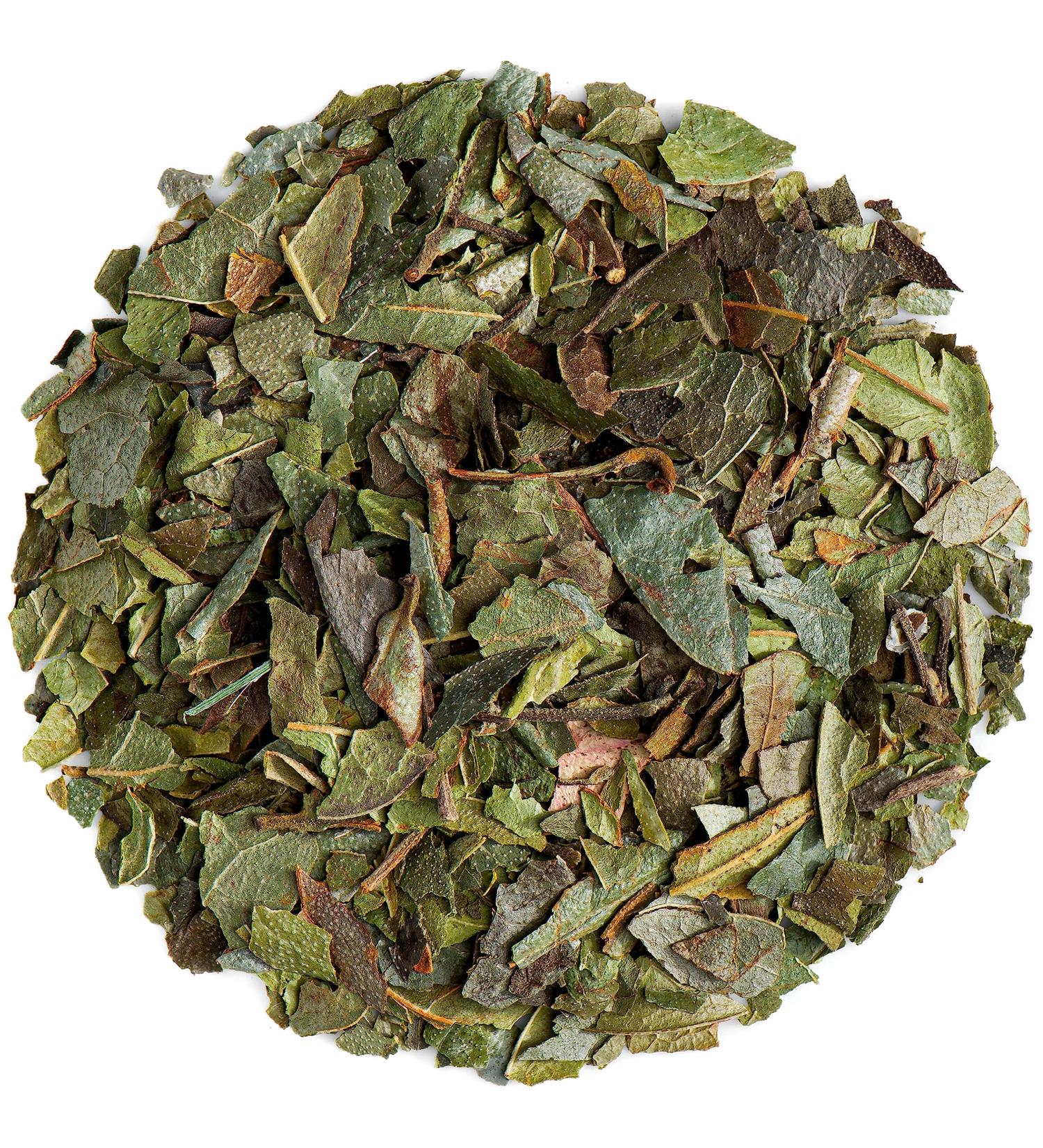 Boldo Leaves Tea Organic - Boldo Leaf - Te Boldo - Peumus Boldus 350g - Buy Online on GoSupps.com