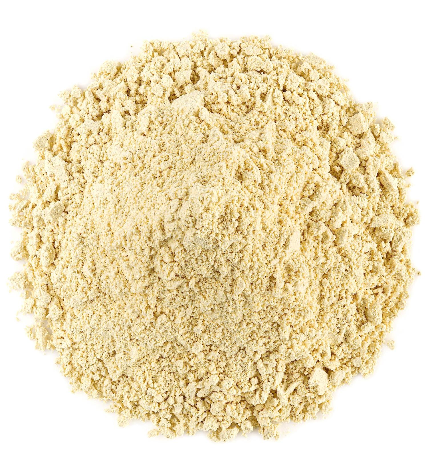 Fenugreek Powder Fenugreek Powder Organic Fenugreek Powder - Buy Online on GoSupps.com