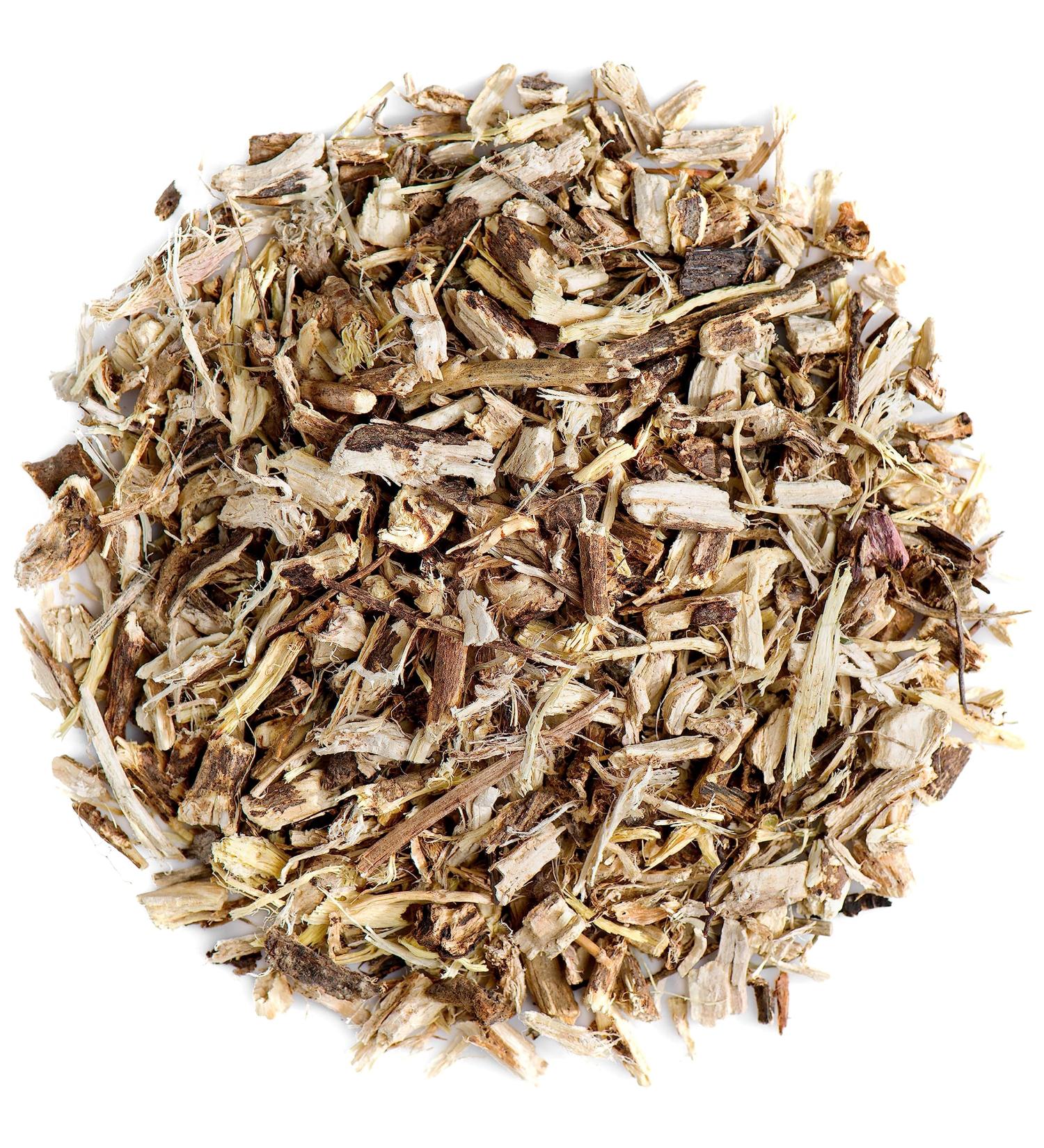  Valley of Tea Bugrane Prickly Root - Urinary Tract Tea - - Buy Online on GoSupps.com