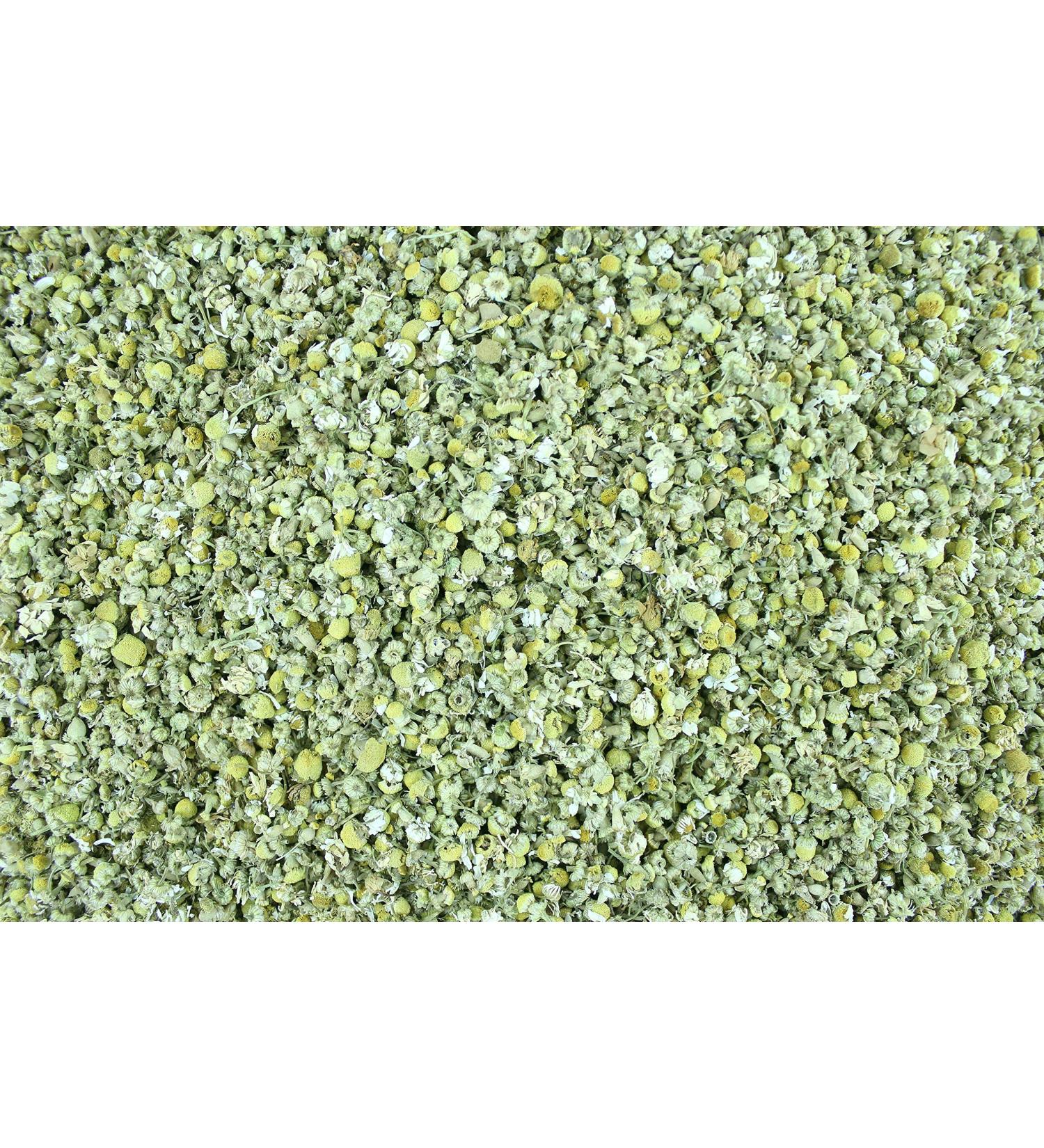 1000Kr uter 1000Kr uter Chamomile Flowers (chamomile flowers 2000 g)